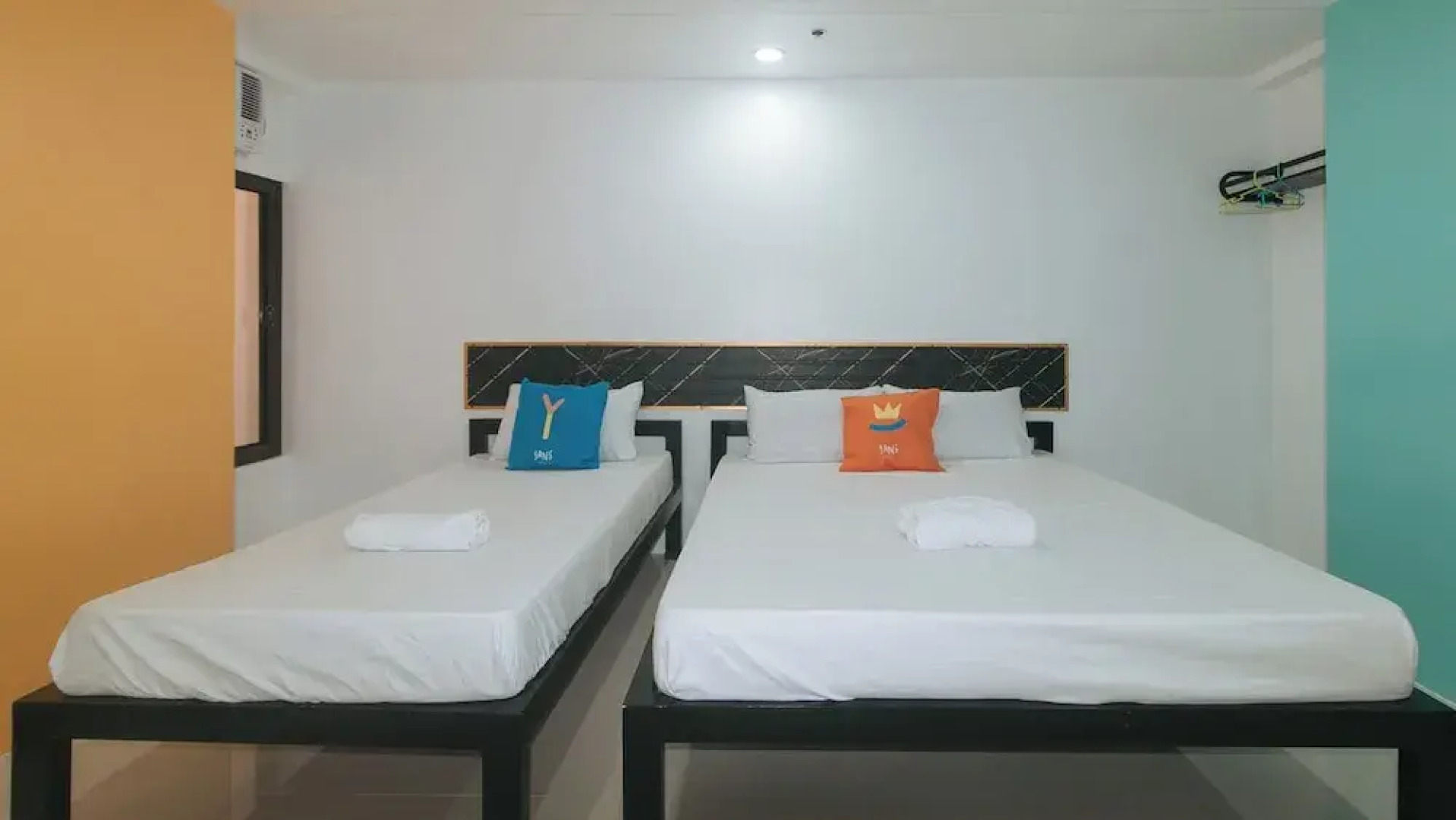 Sans Hotel near Enchanted Kingdom