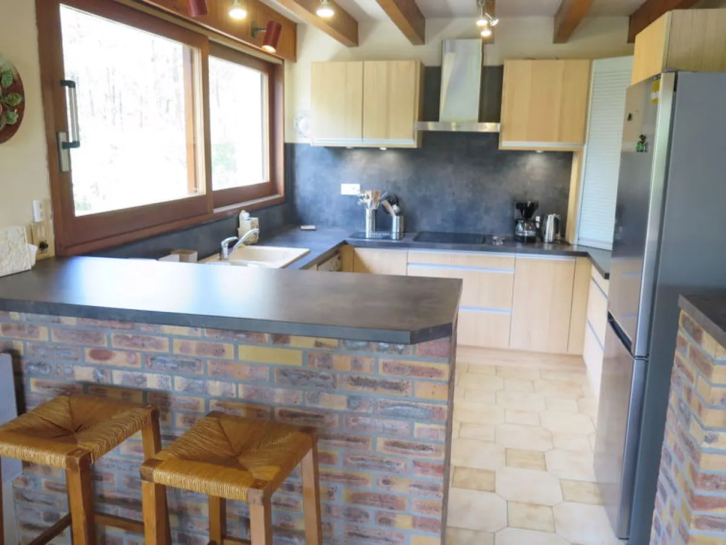 Holiday Home Le Hameau du Point du Jour - LCA190