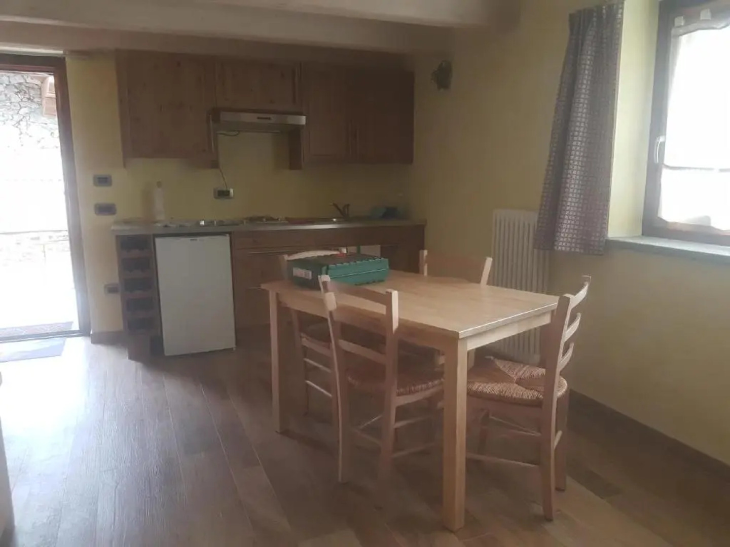 Roberta Apartments Valpelline