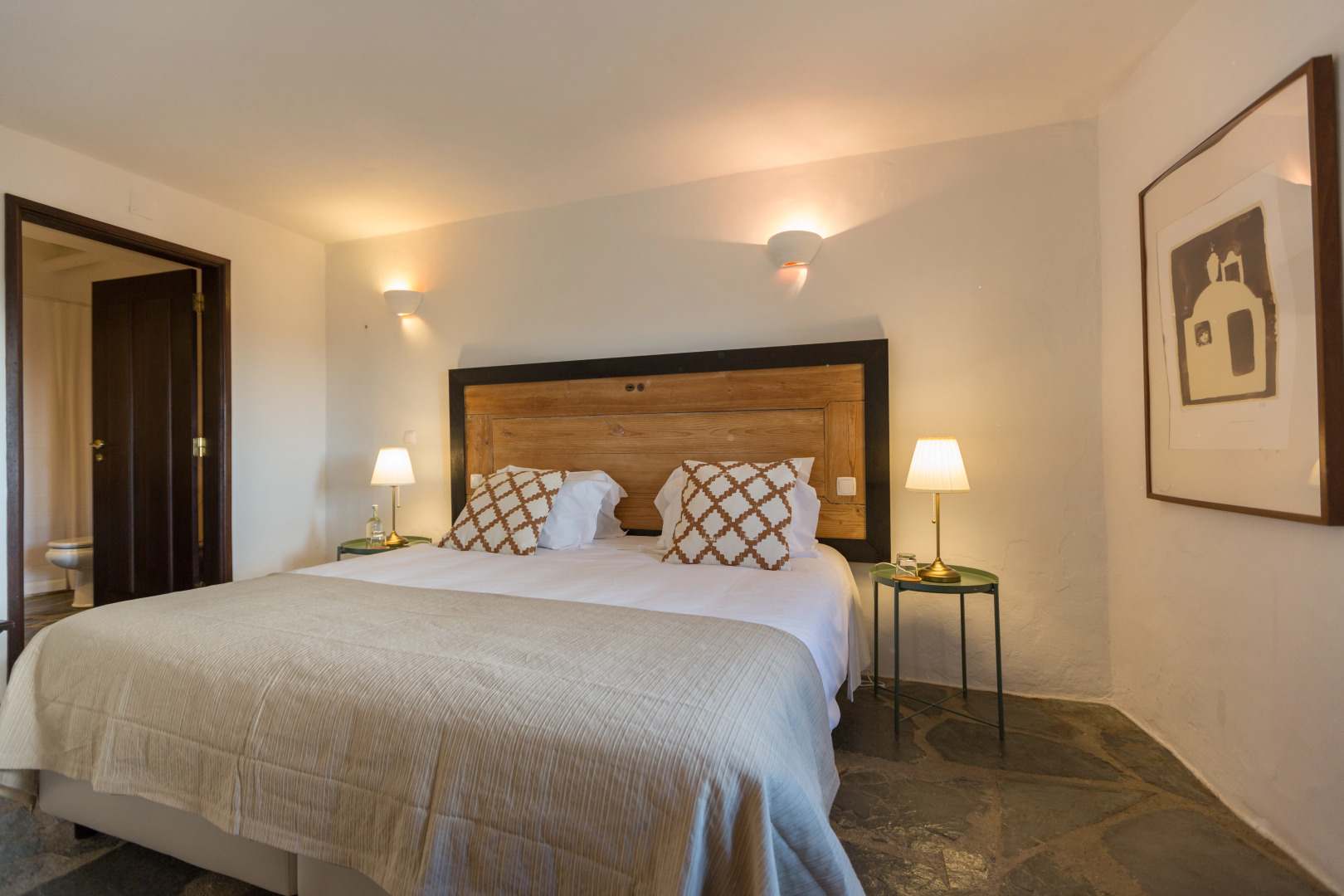 Estalagem de Monsaraz