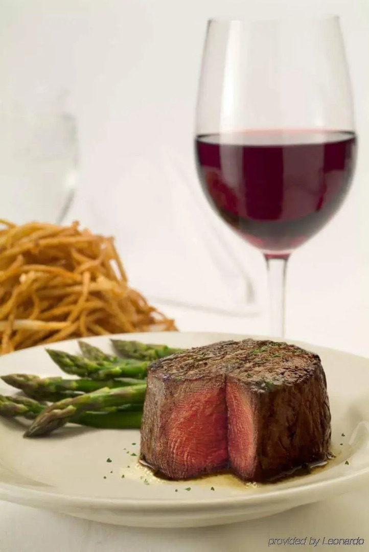 Embassy Suites Atlanta - Kennesaw Town Center