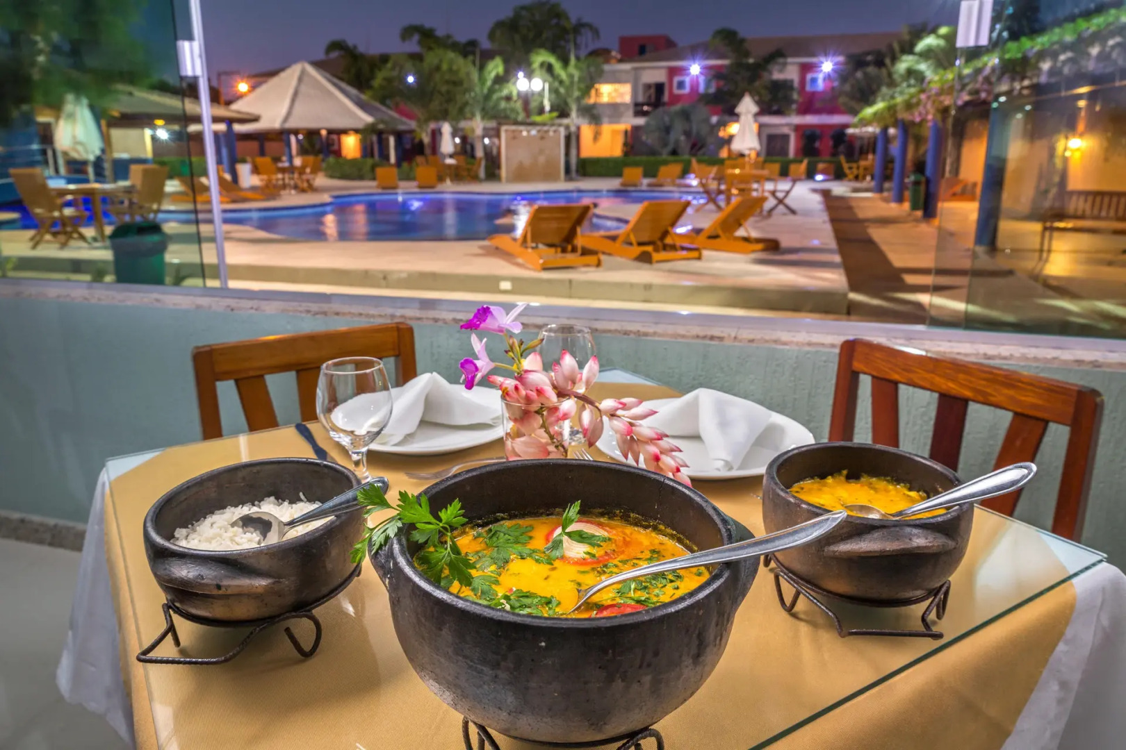 Vitória Régia Hotel