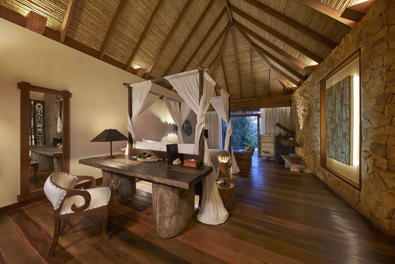 Song Saa Private Island