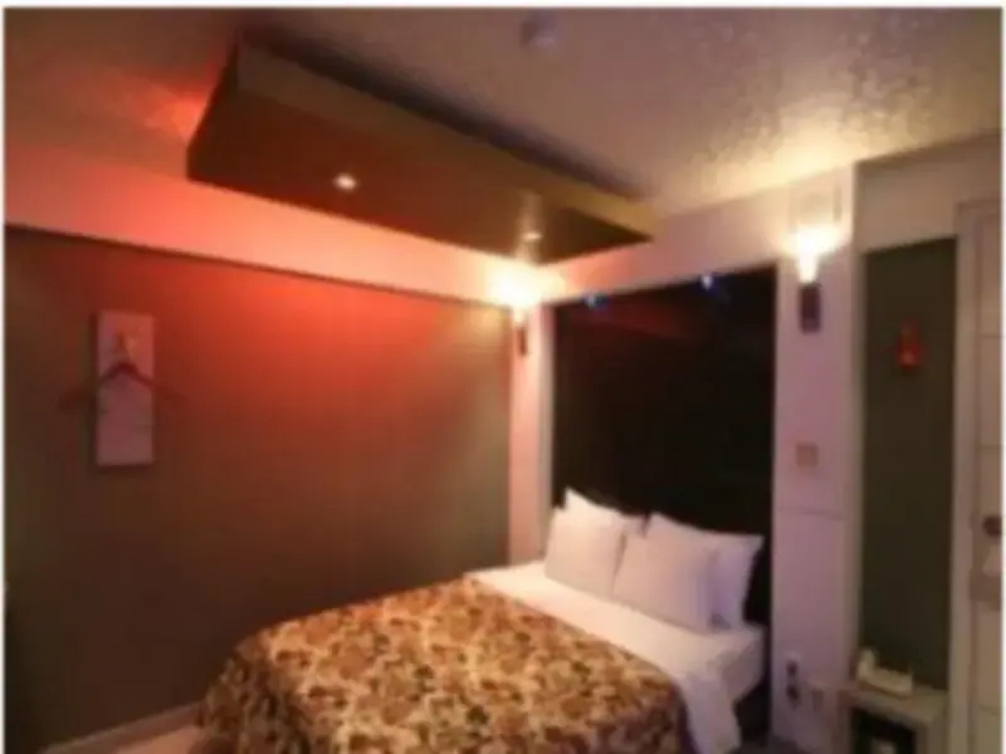 Goodstay Isabel Hotel Incheon