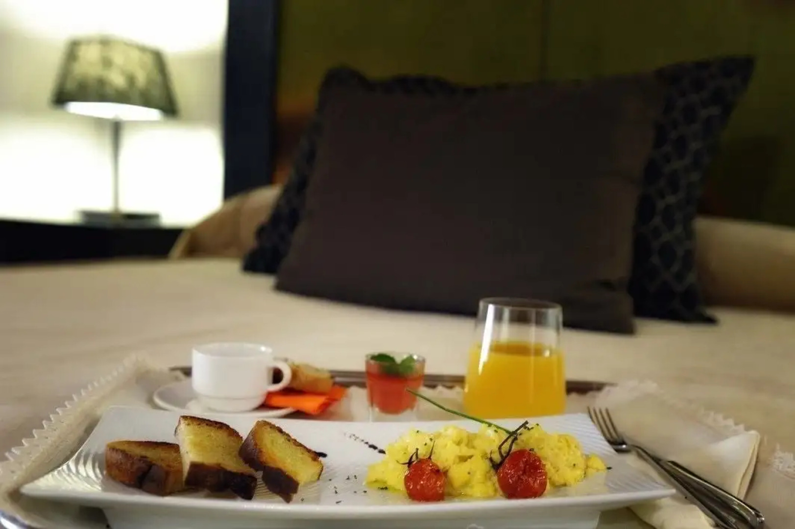 Relais Villa Buonanno