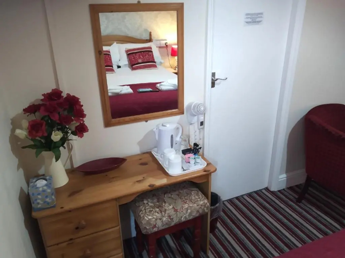 Brackenhurst Guest House