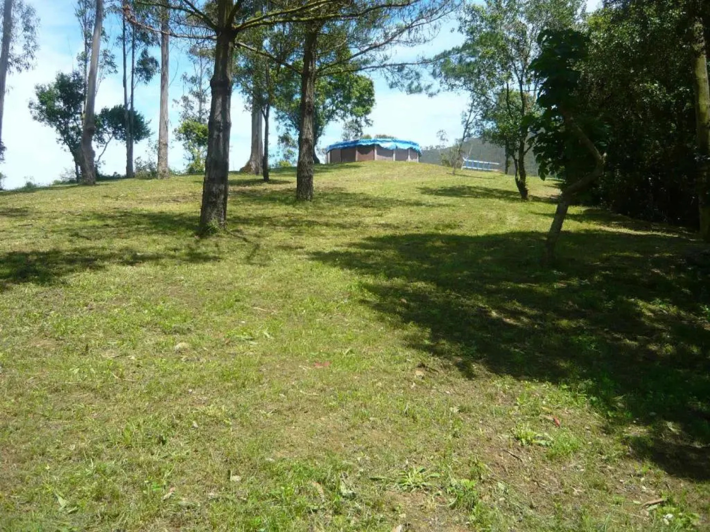 Apartamentos Playa La Franca