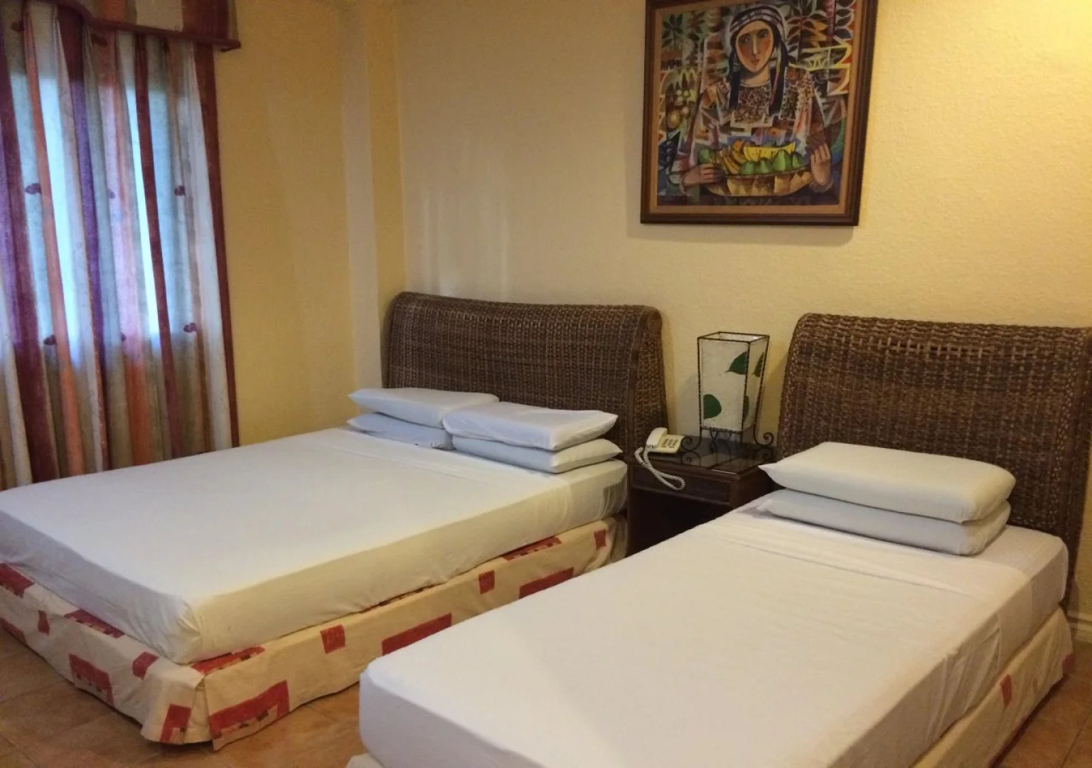 Sampaguita Gardens Resort