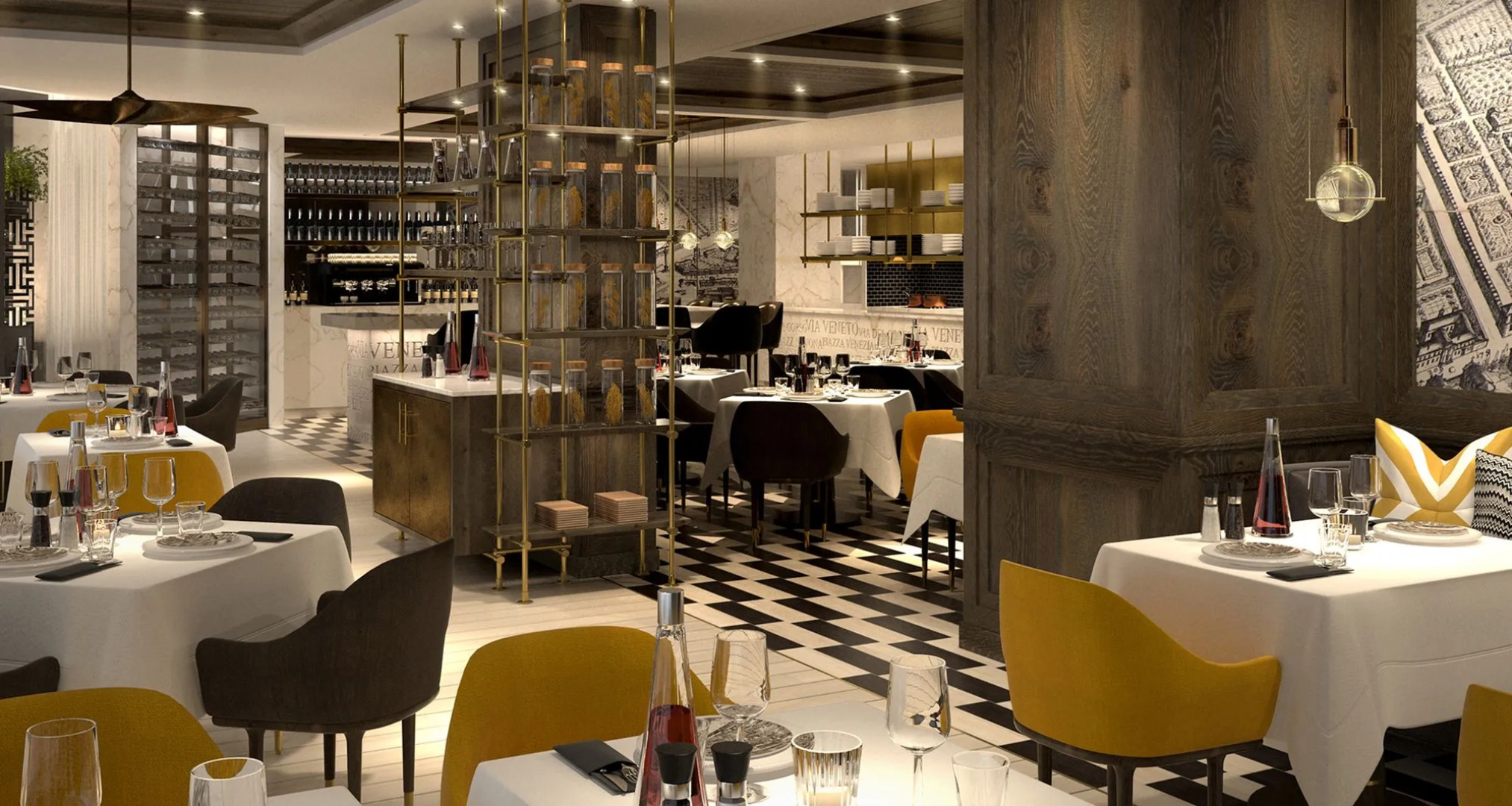 Al Bandar Arjaan by Rotana - Dubai Creek