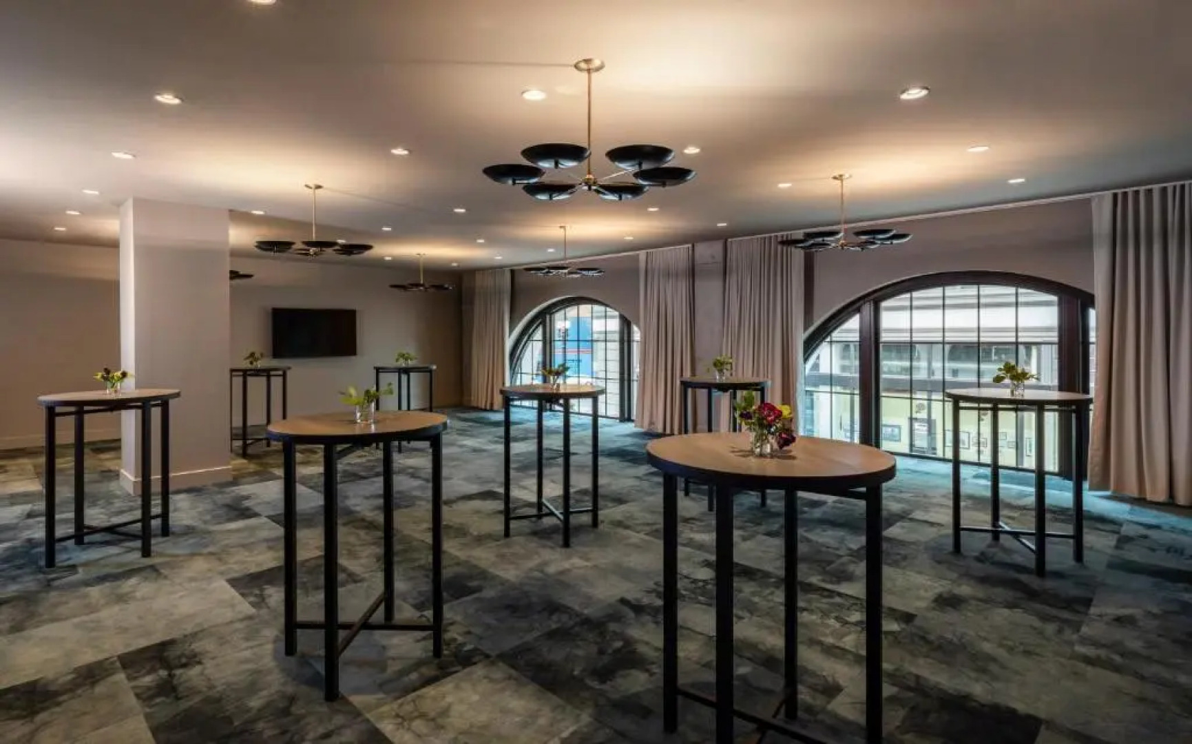 Kissel Uptown Oakland, in the Unbound Collection by Hyatt