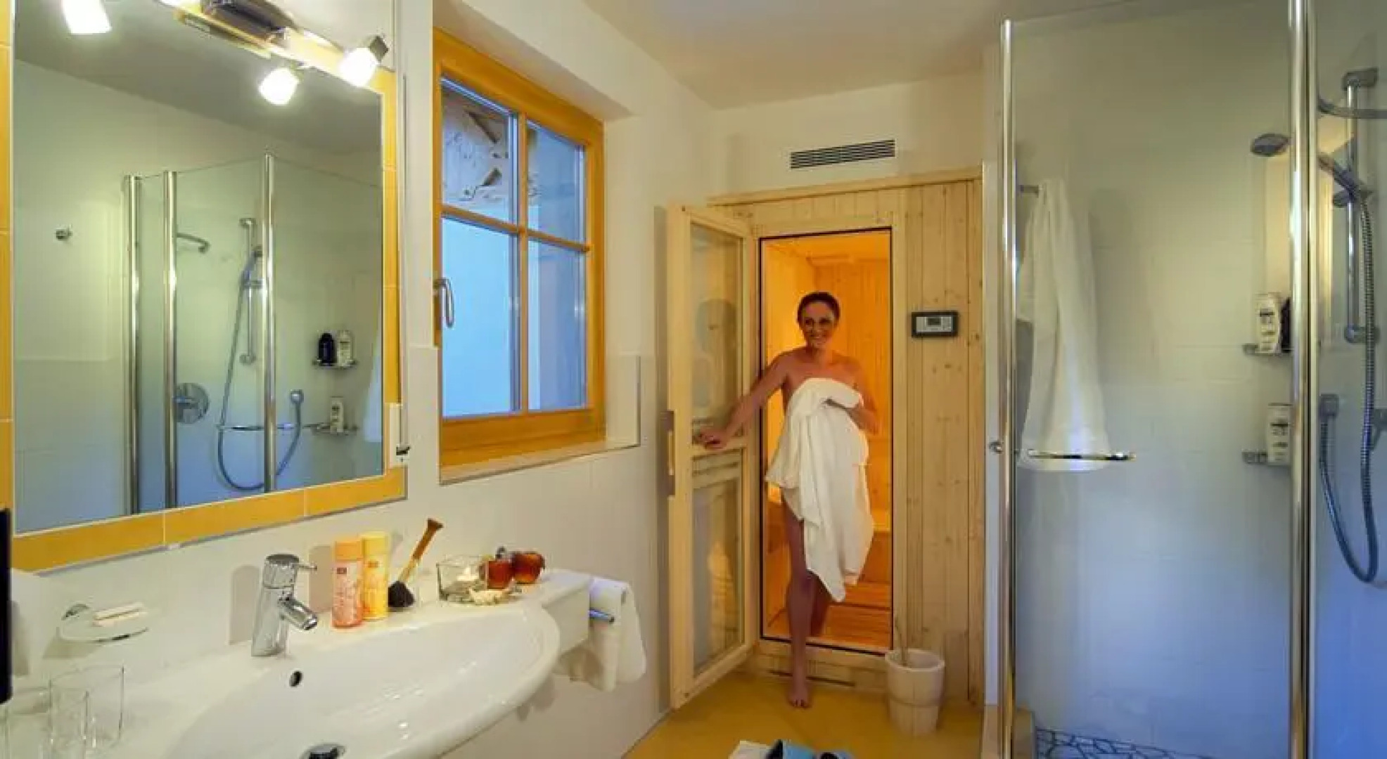 Naturresidenz Theistadl