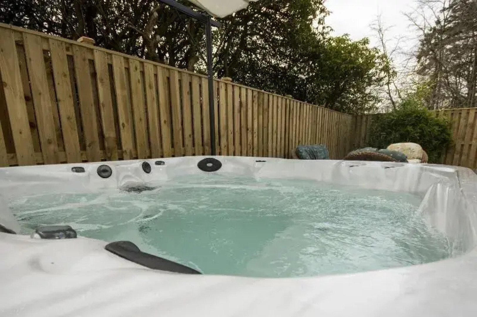 Lovelady Shield Country House Hotel