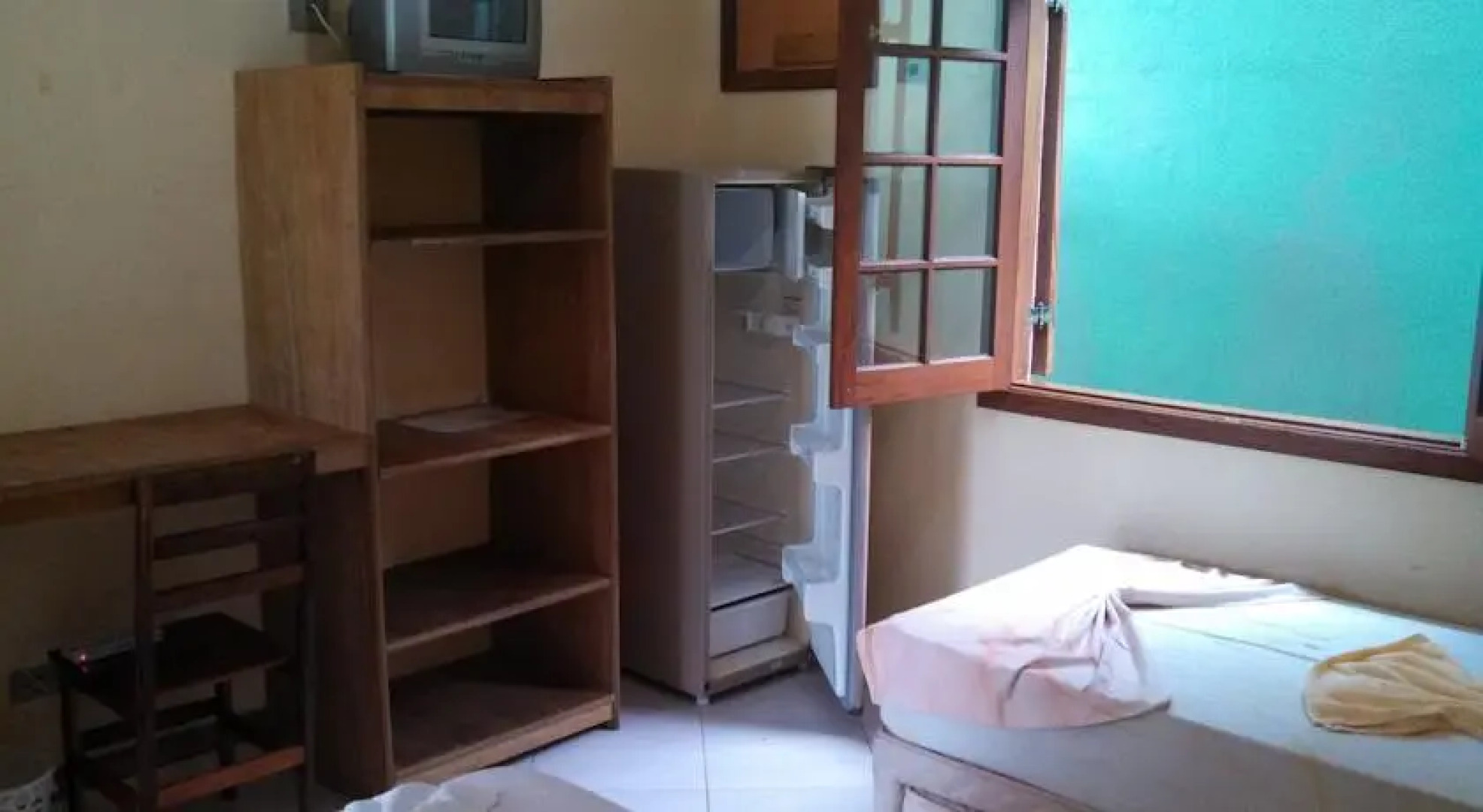 Pousada Sorriso De Bertioga