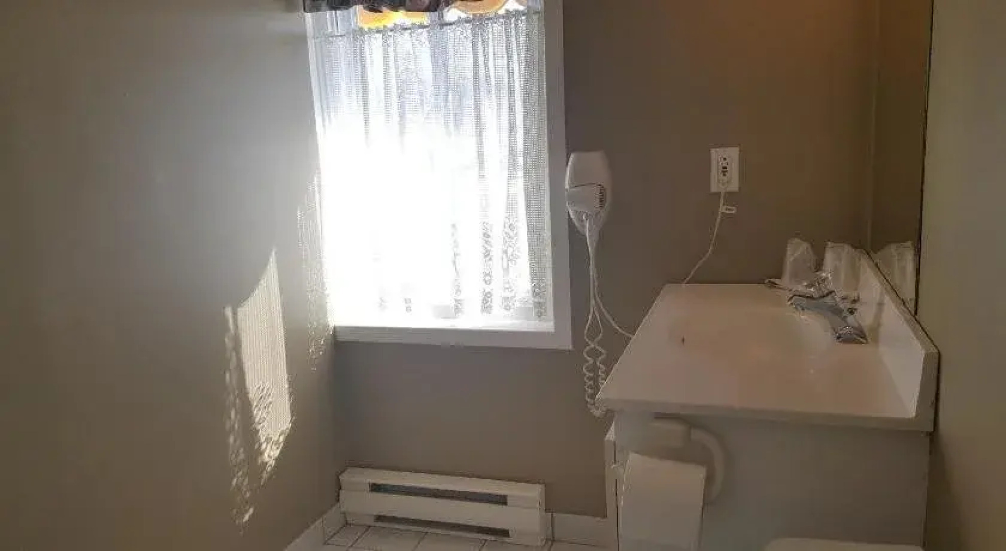 Motel L'Anse De La Lanterne