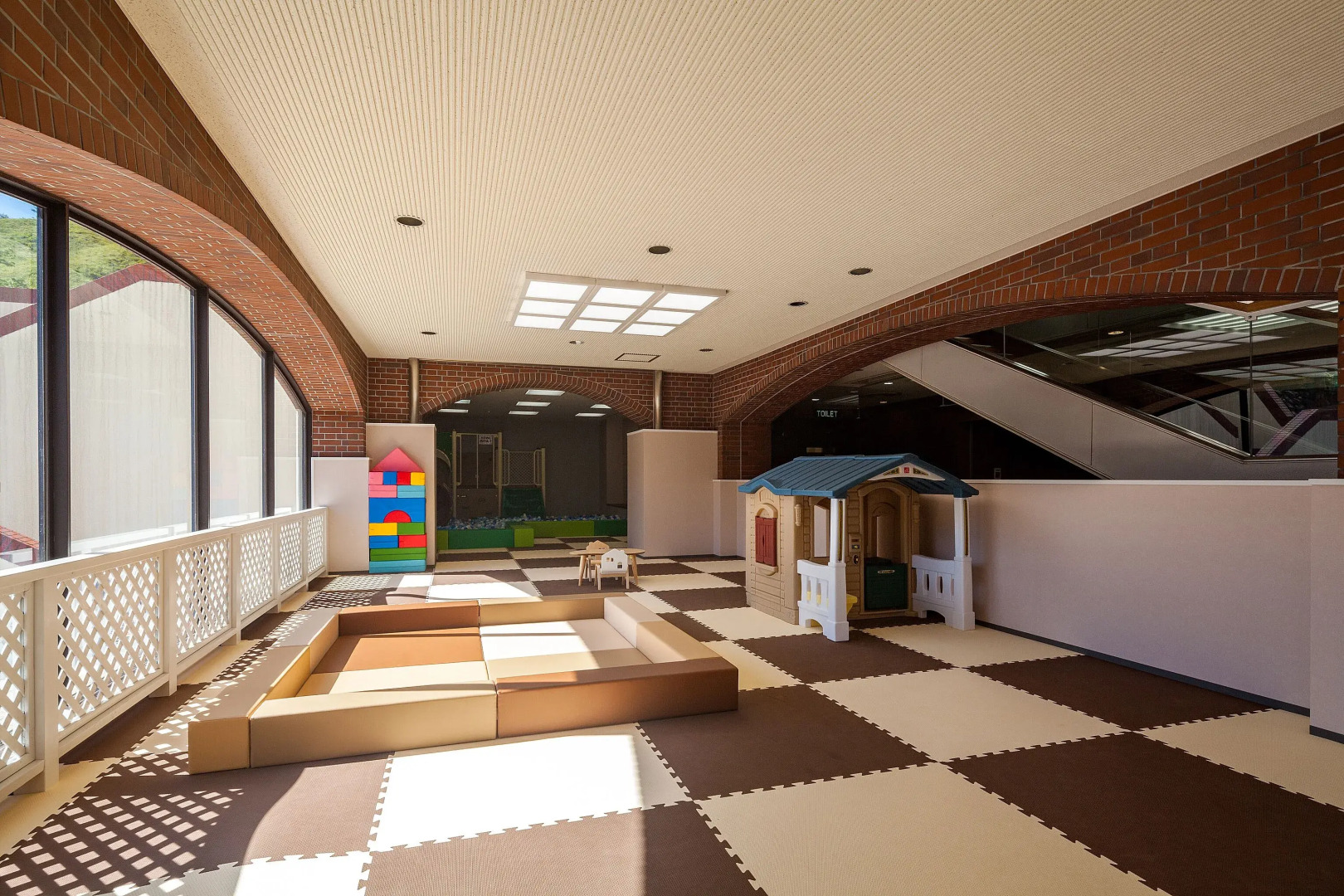 Ikoi no mura Hiroshima