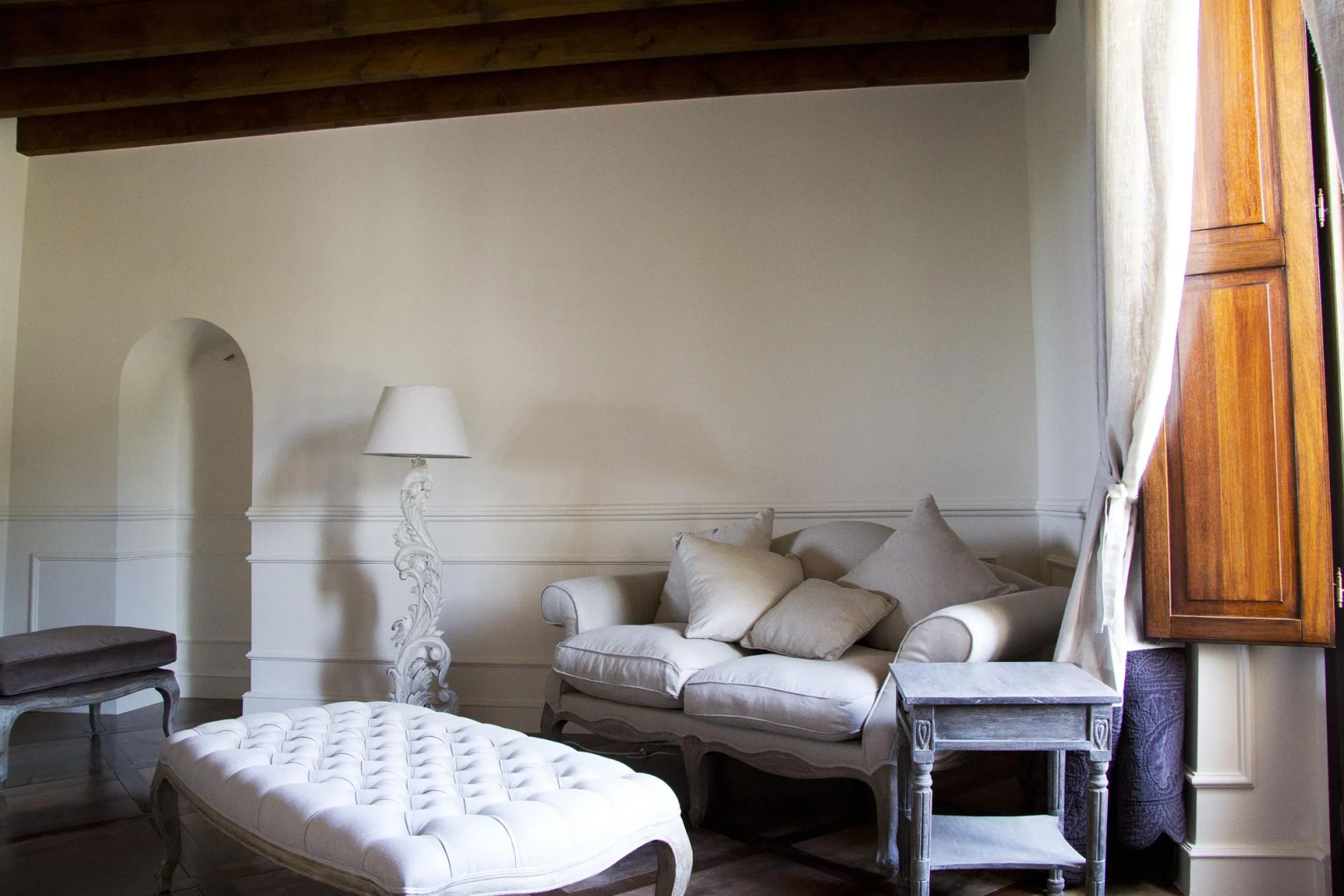 Hotel Villa Calandrino