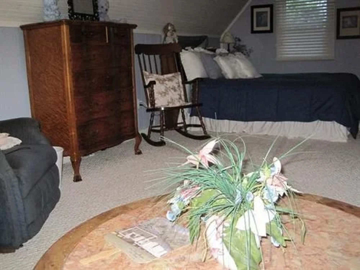 The Albee Farm Bed & Breakfast