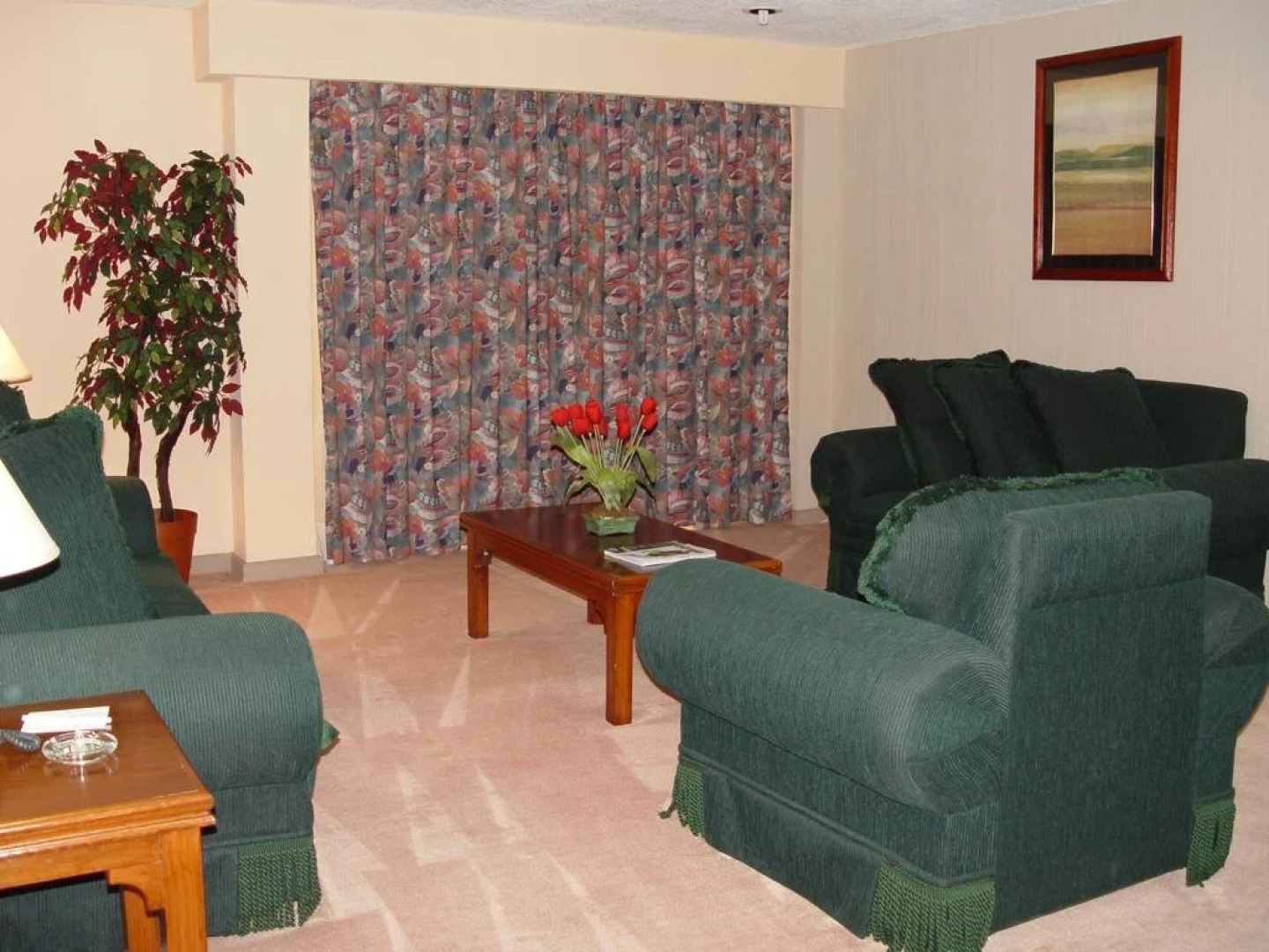 Casagrande Aeropuerto Guadalajara