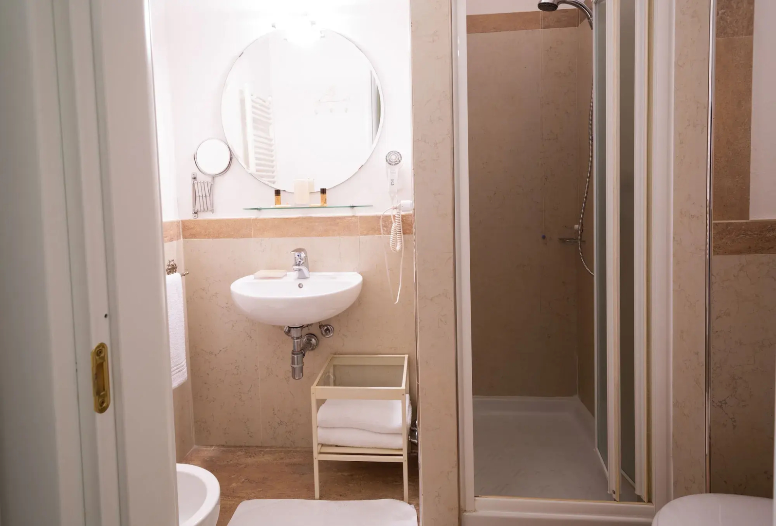 Gourmet B&B Villa Landucci