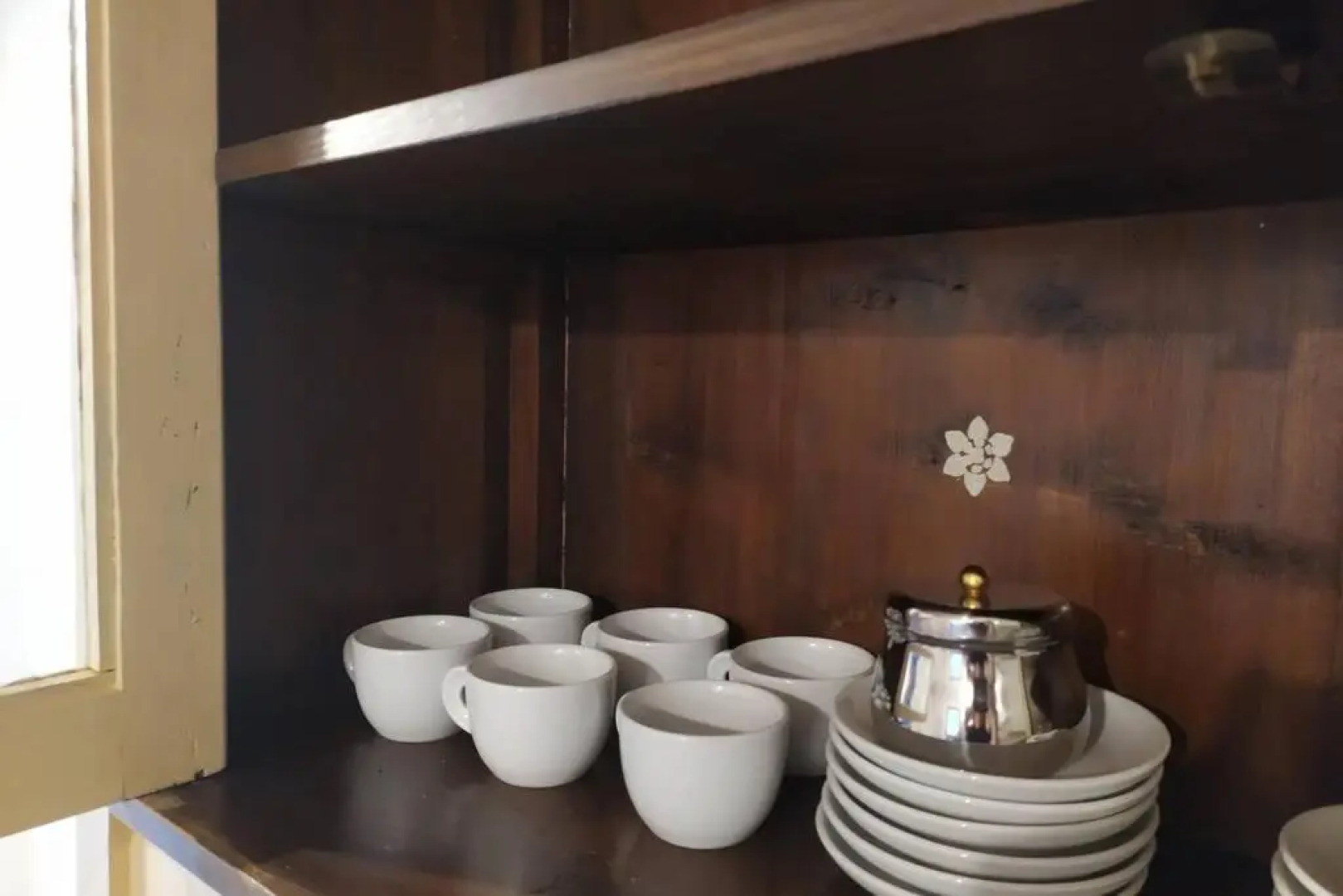 La Casa dei miei Nonni tra montagne e lago