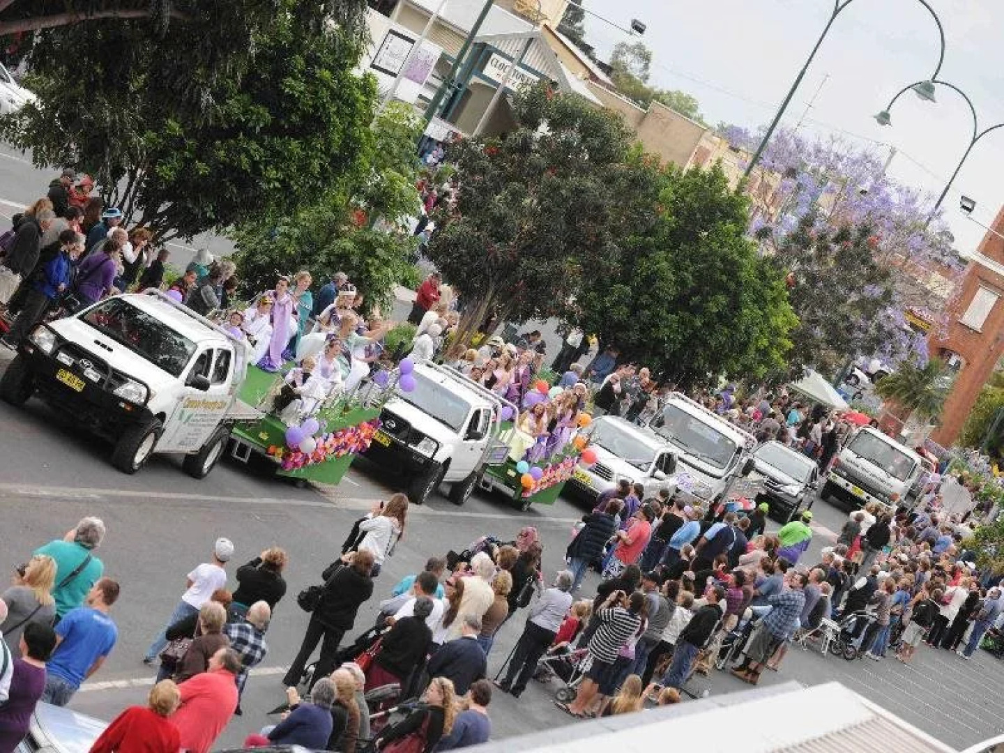 Bent Street Motor Inn