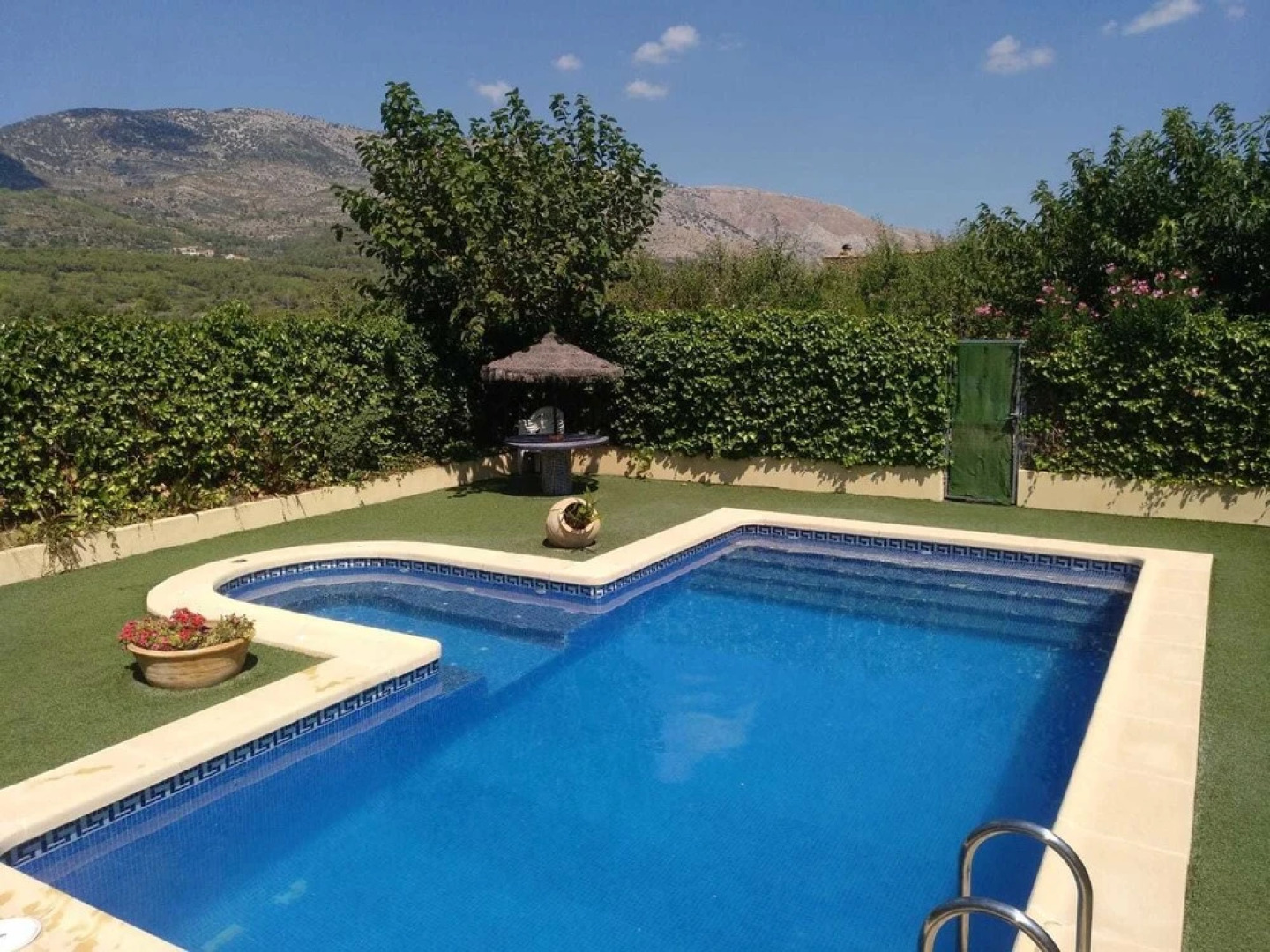 Casa rural Mas de Les Casetes