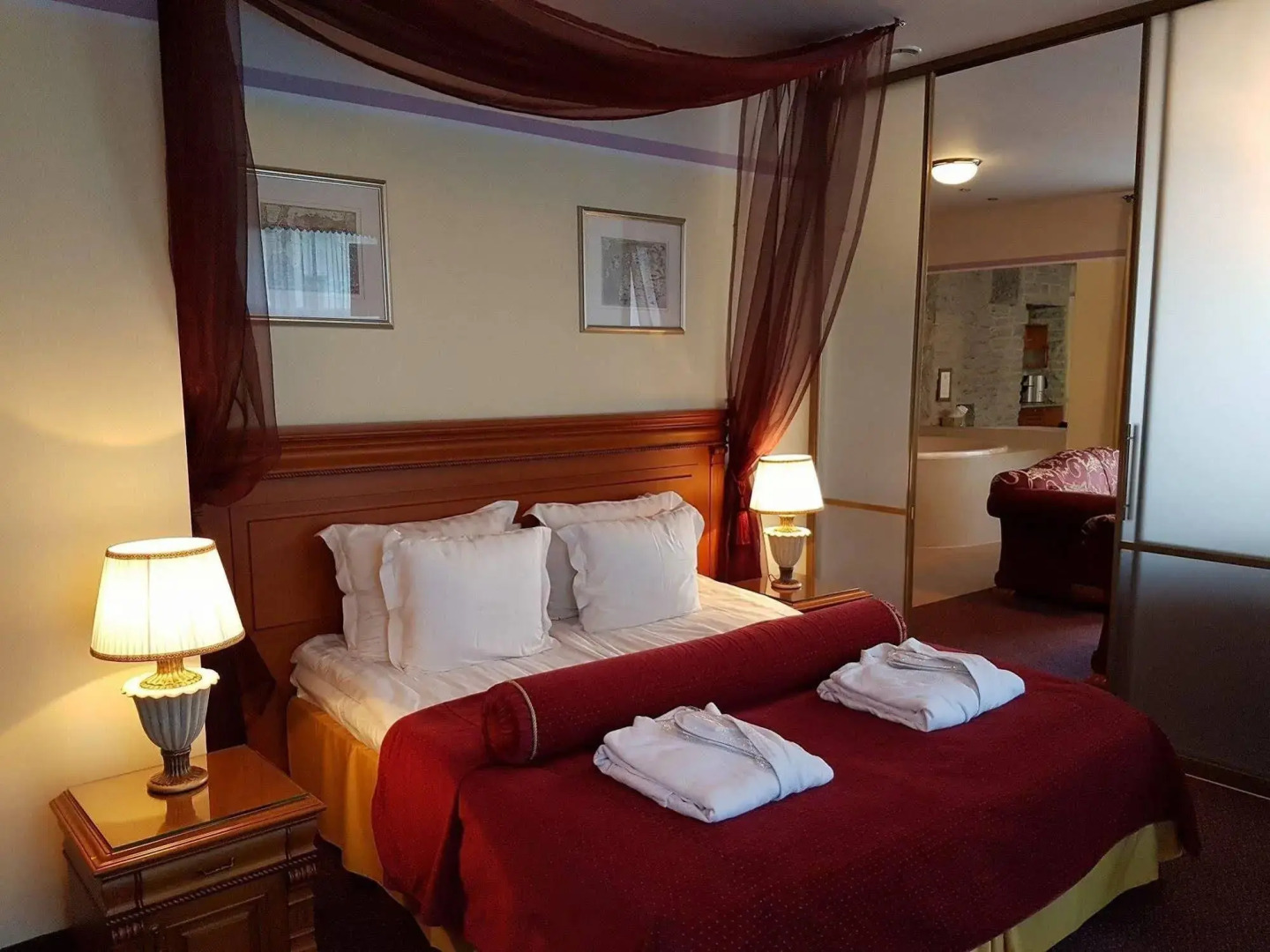 Nunne Boutique Hotel