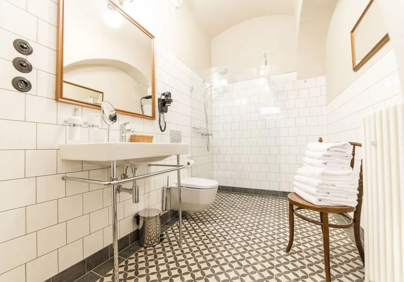 Aparthotel & Wellness Knížecí cesta