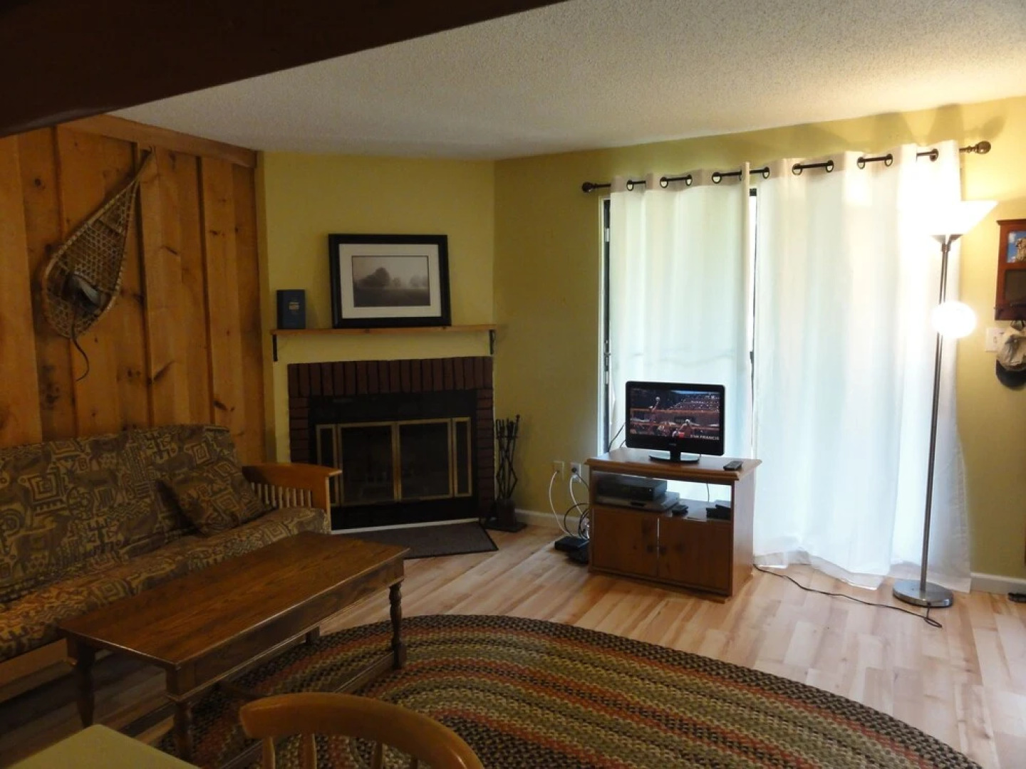 Waterville Valley Pet Friendly Vacation Condo Close to Community Center! - Whb16v