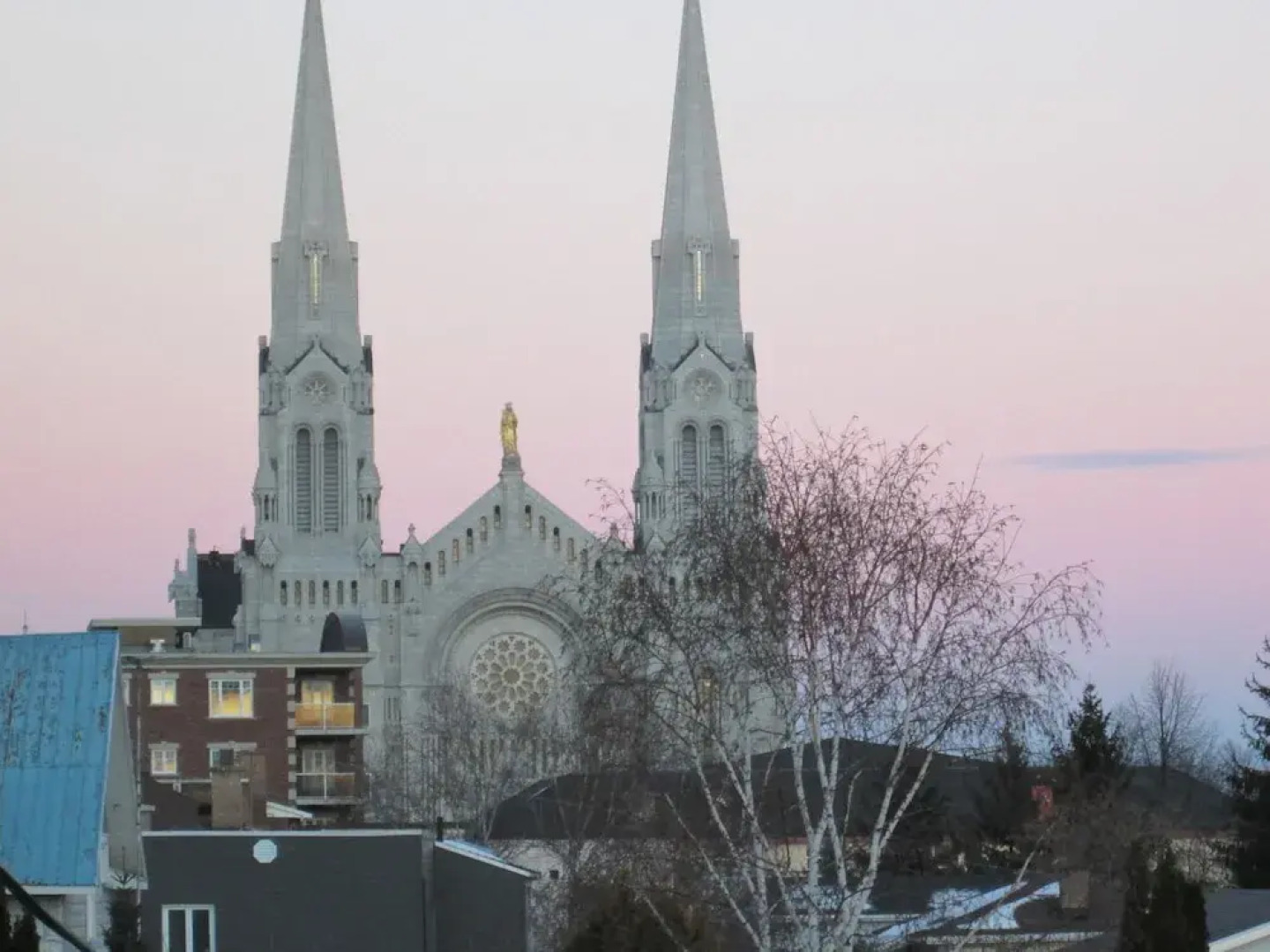 Patala - Hébergement