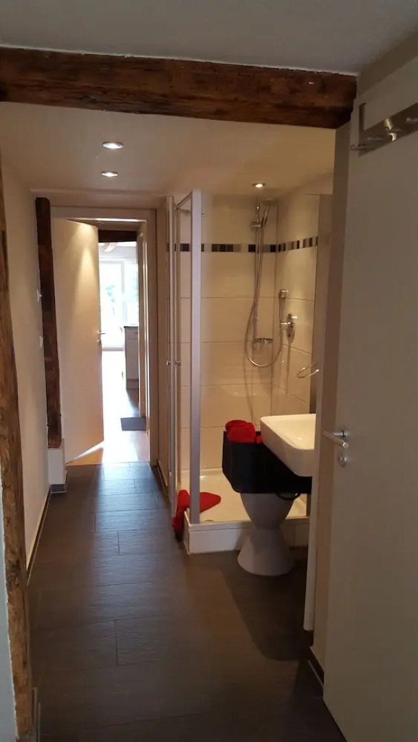 Winzerhäusle Meersburg