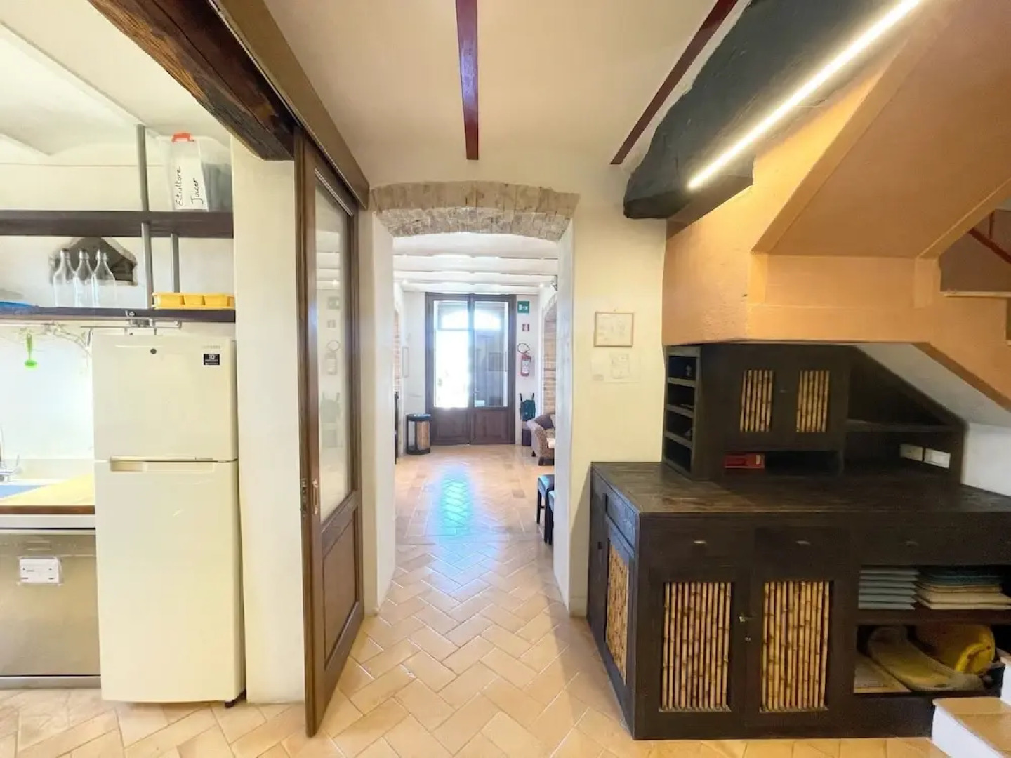 Spoleto Tranquilita Sleeps 20 With Wifi Pool Yoga Studio Gardens and Views