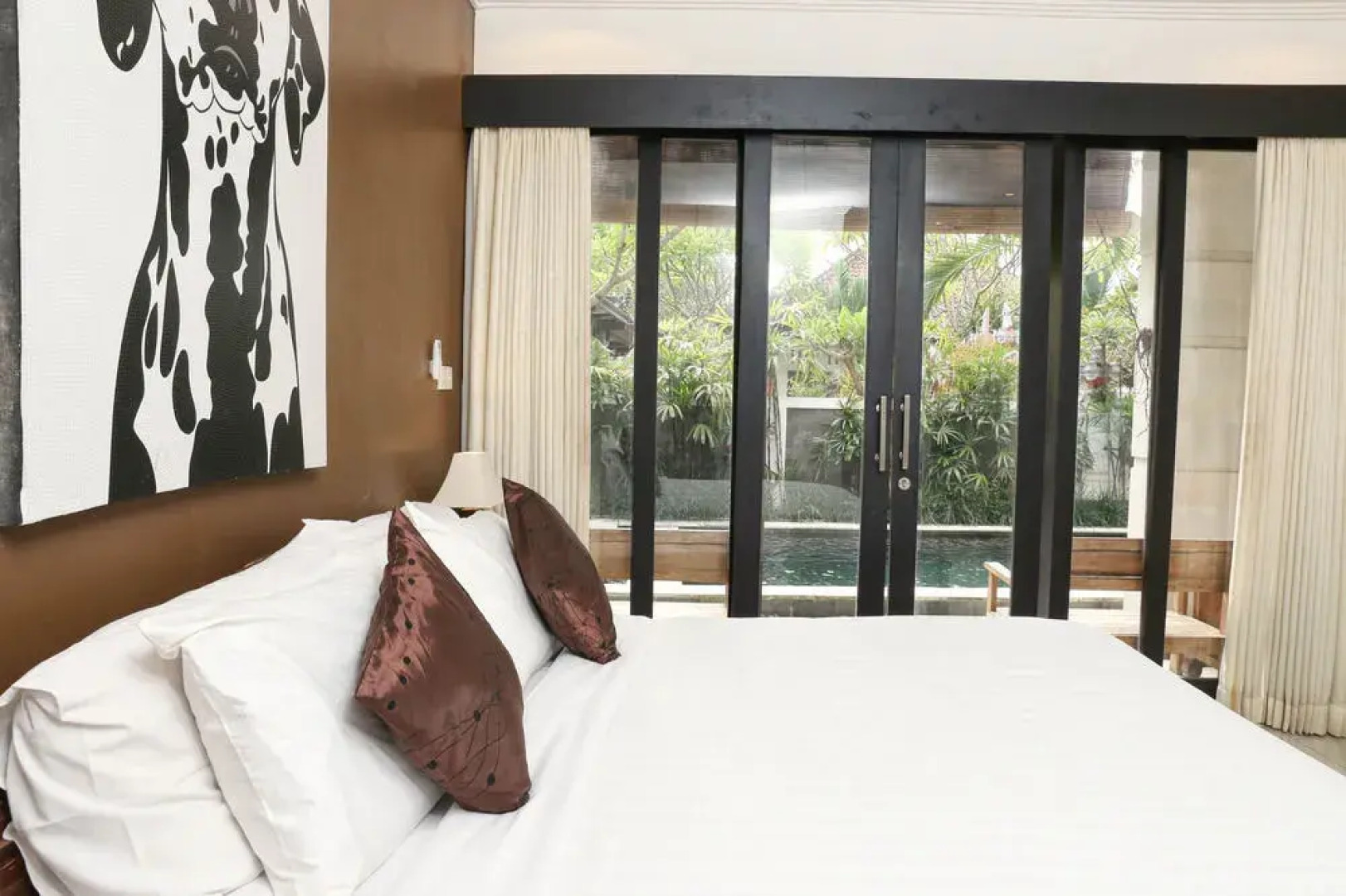 RedDoorz @ Kerobokan Canggu 2