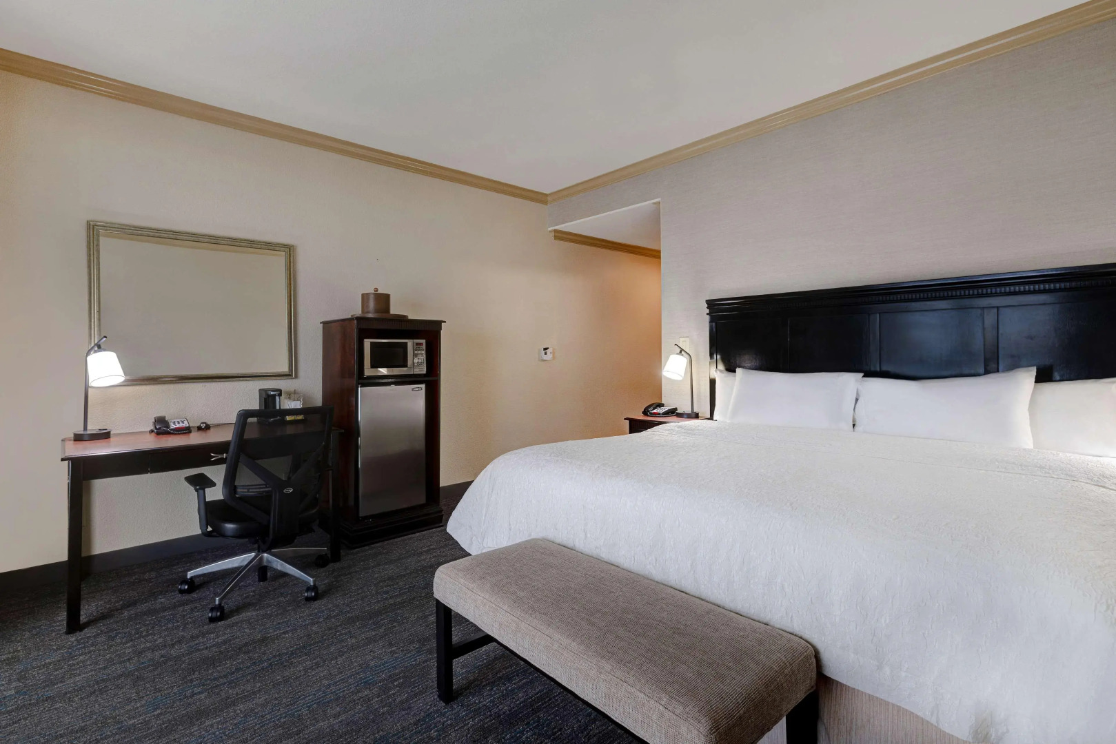 Hampton Inn & Suites Galveston