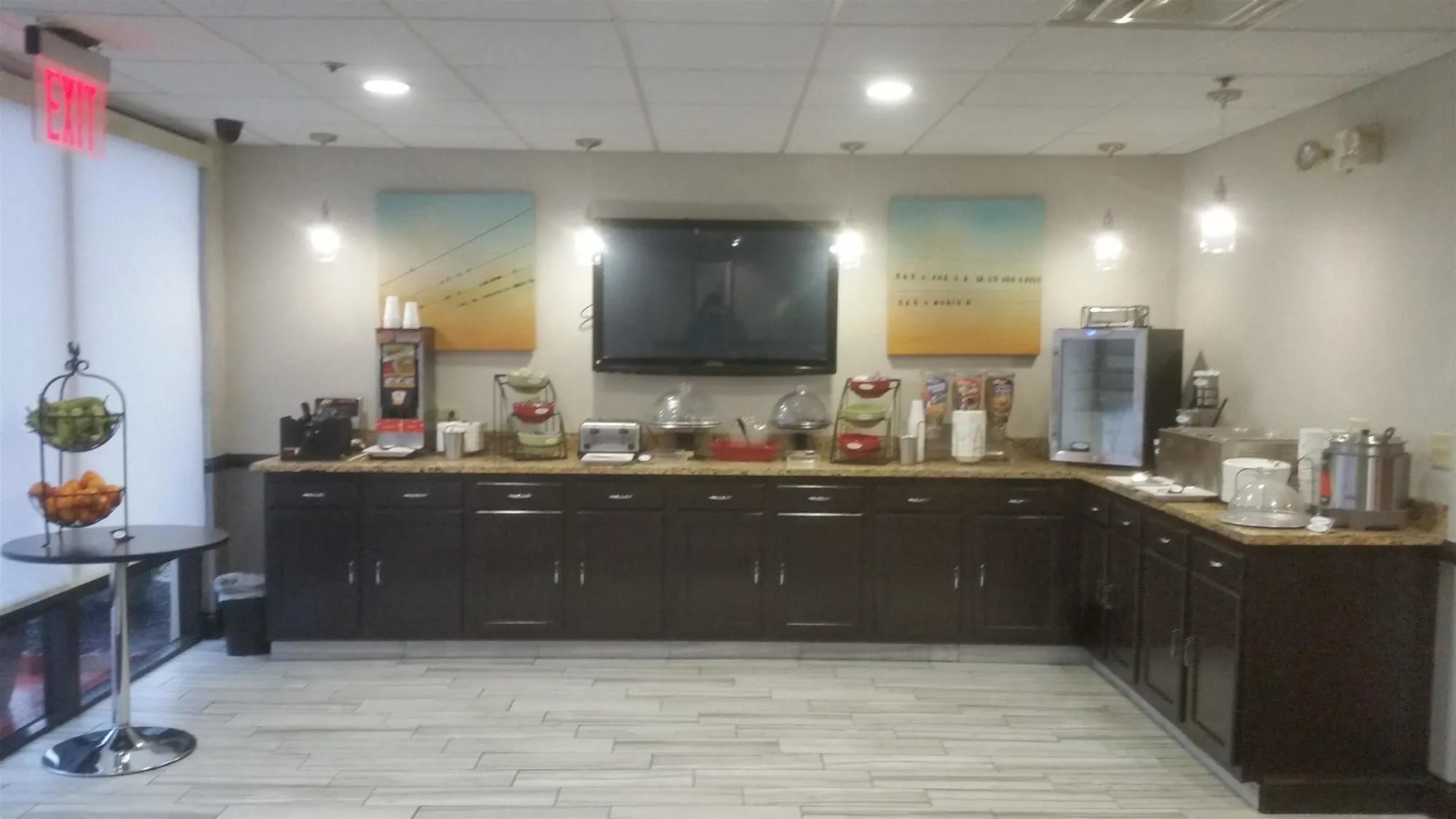 Best Western Suites