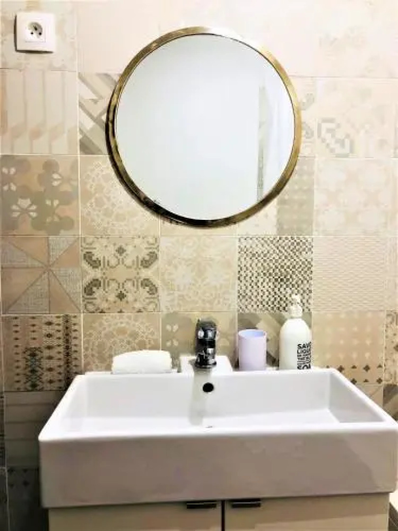 Private Duplex Old Town