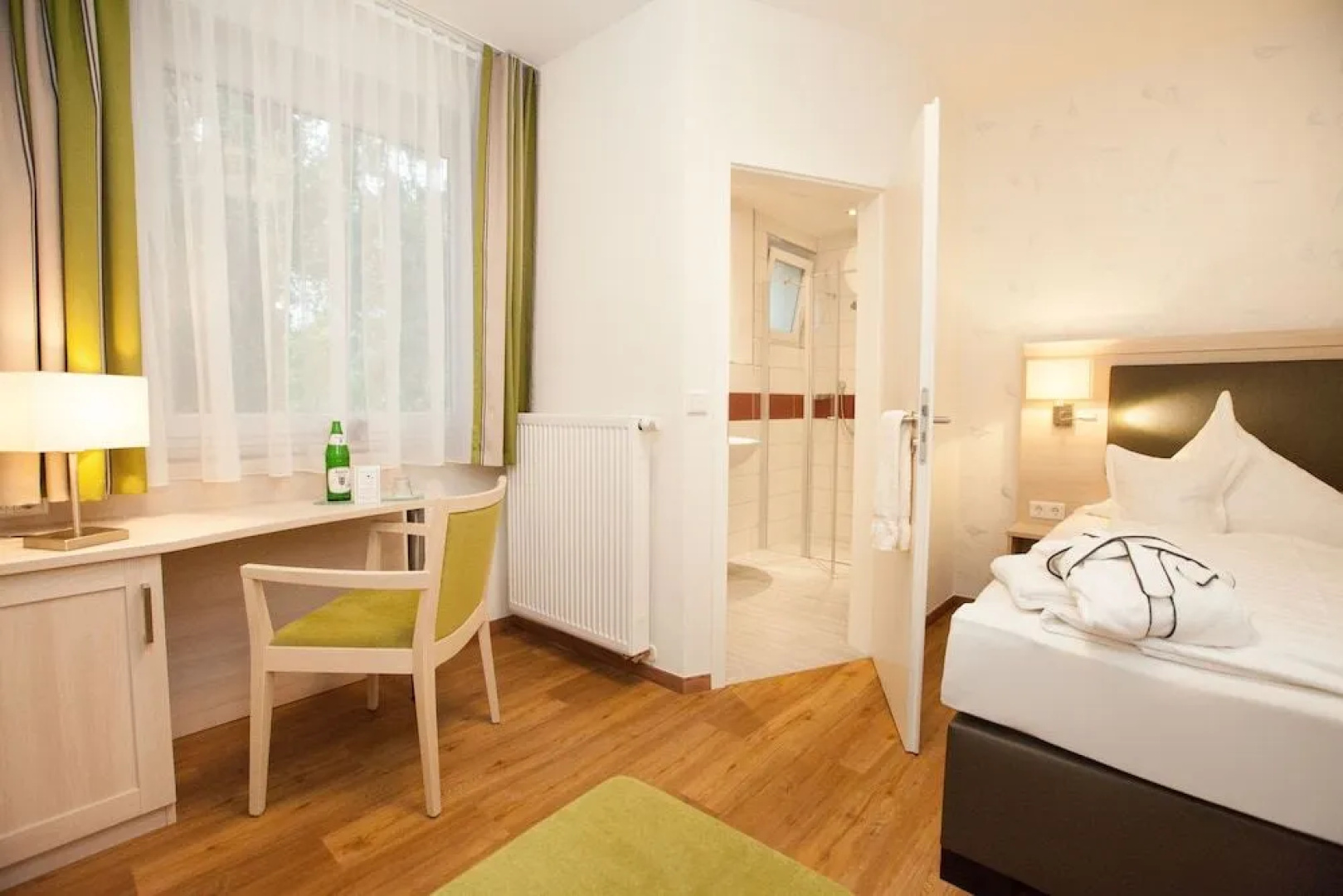 Hotel Becker