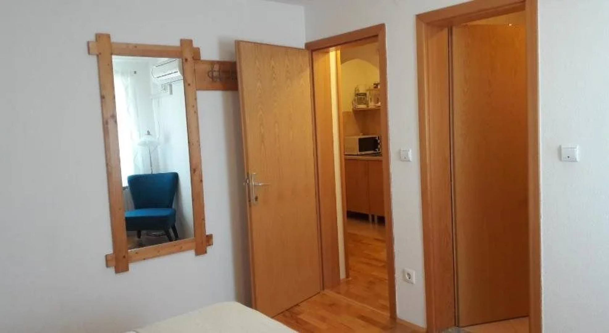 The Krizmanic Family B&B - Plitvice Lakes