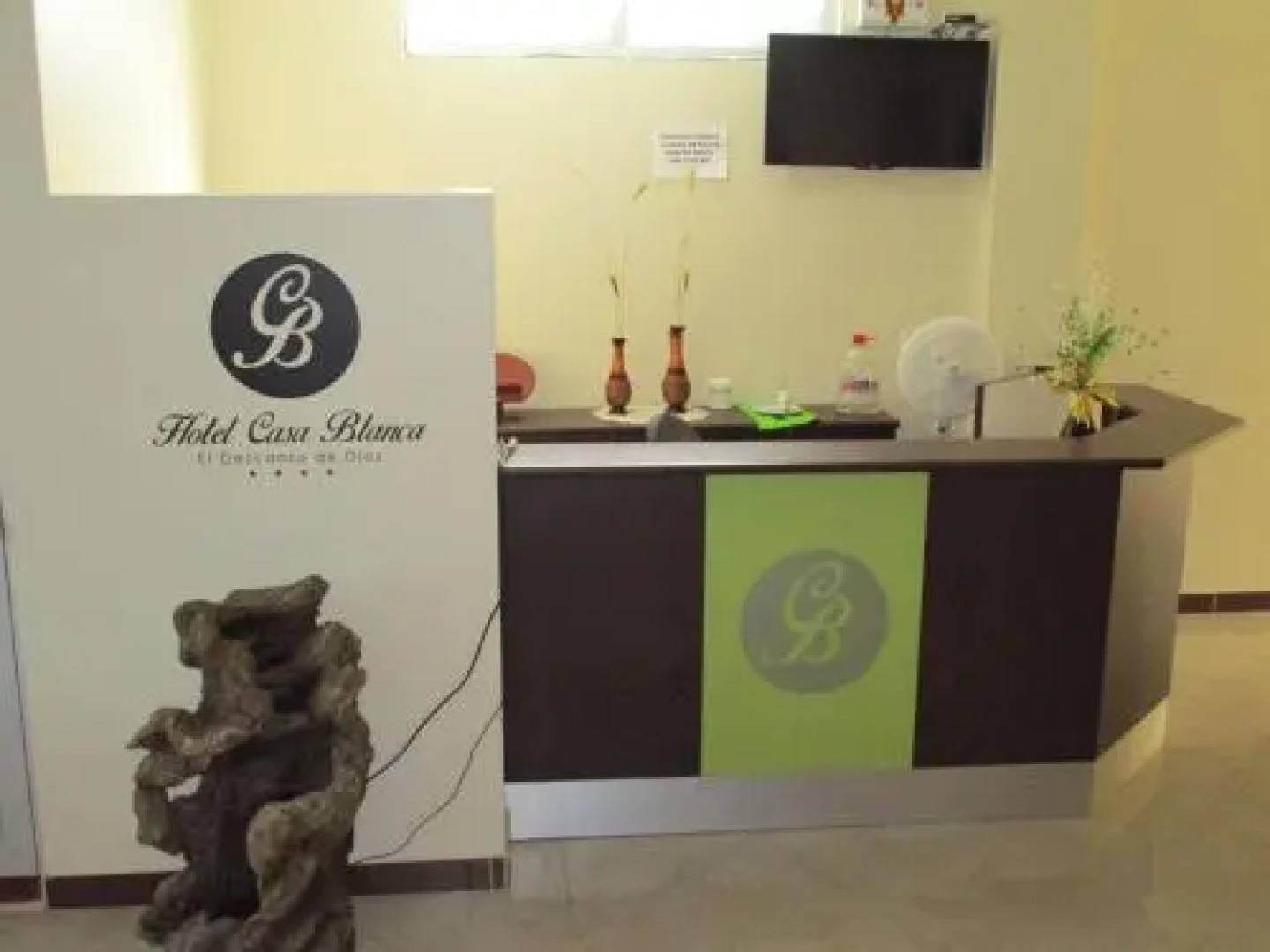 Same,DEPARTAMENTO EN CASA BLANCA FRENTA AL MAR