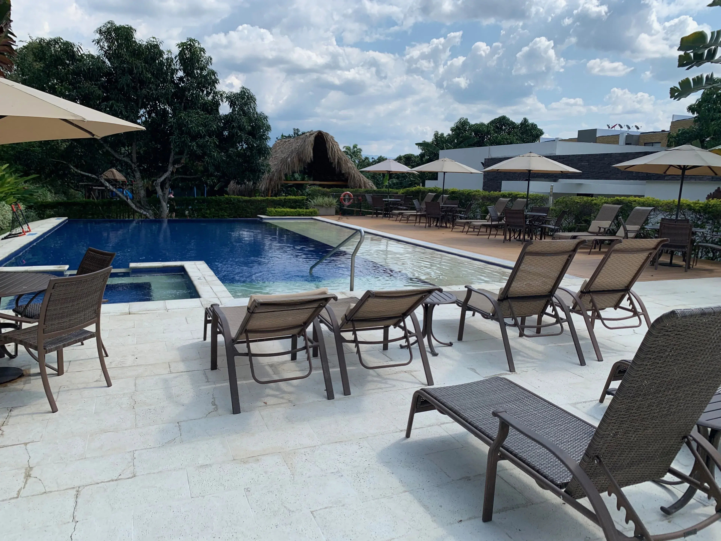 La Masia Hotel Boutique