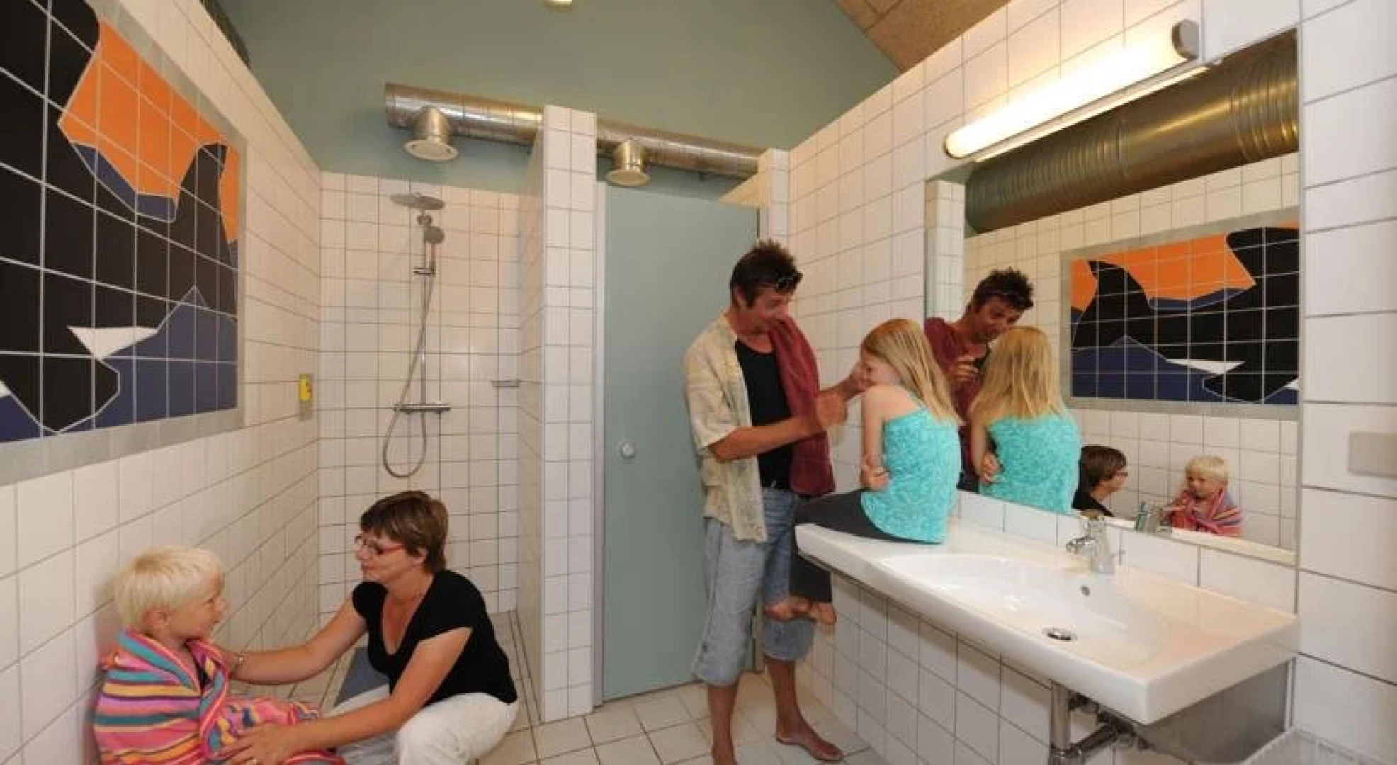 First Camp Frigard   Flensborg Fjord