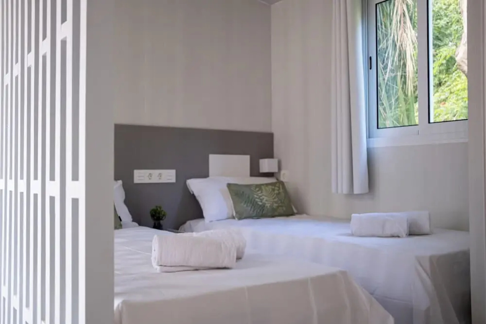 Costa del Sol Glamping Village Fuengirola