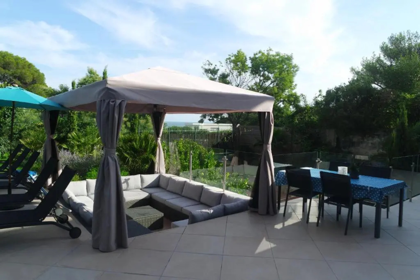 Villa Perle de la Mer