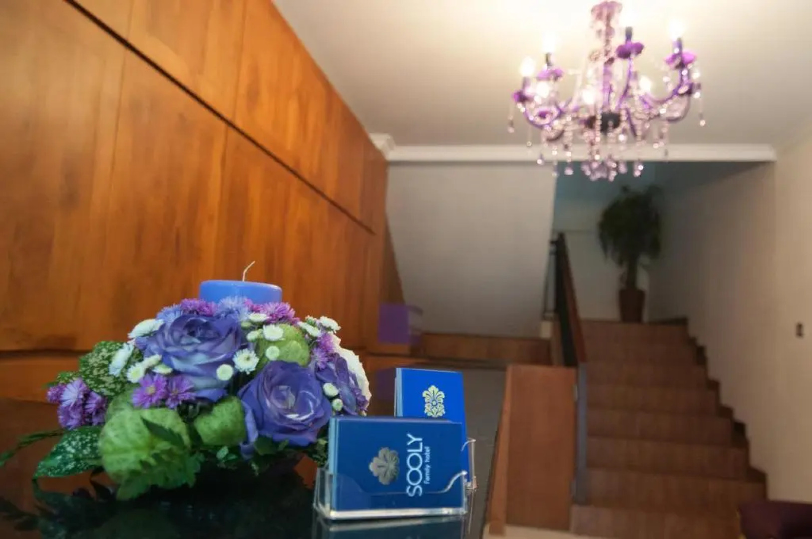 Sooly Hotel And Restaurant