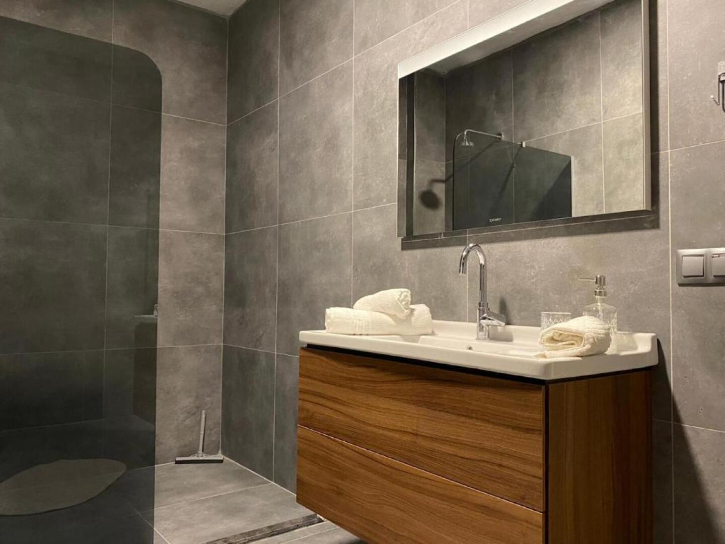 Kayaköy'de Kiralık 8 Kişilik Lüks Villa