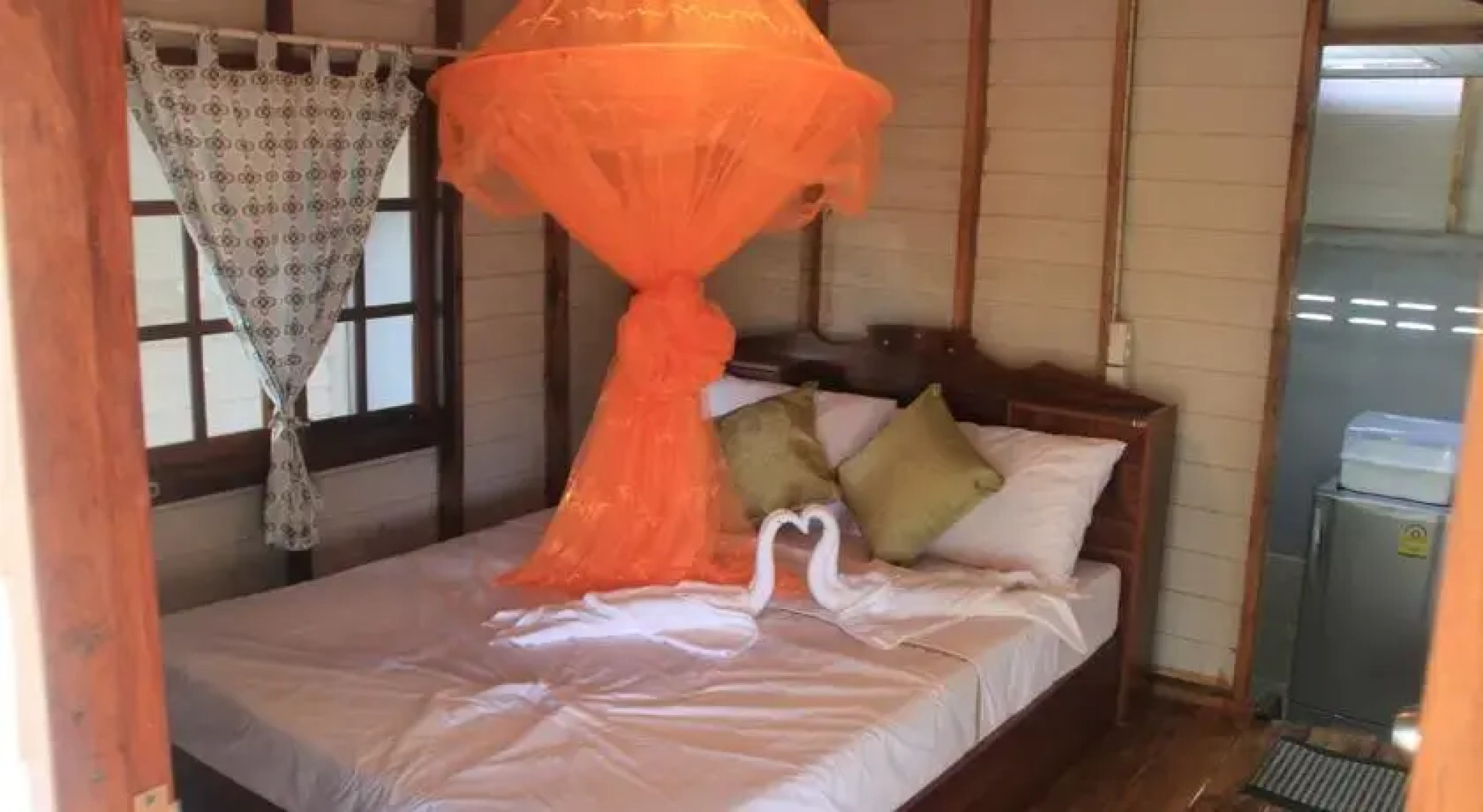 Krabi Klongprasong Baantuen