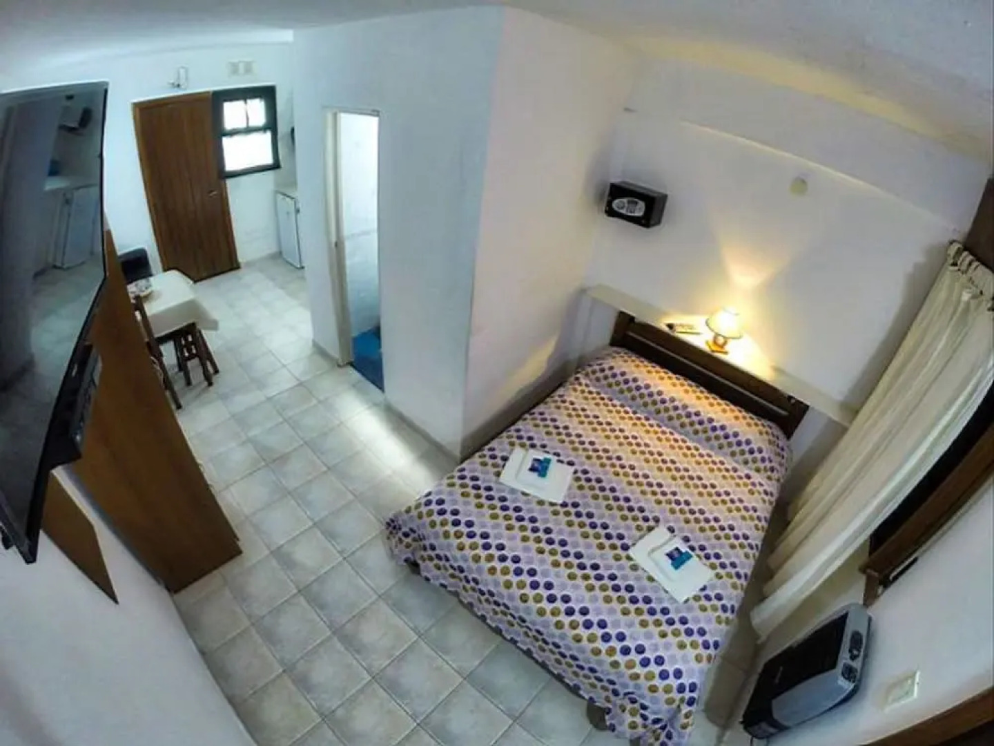 Complejo Mar Abierto