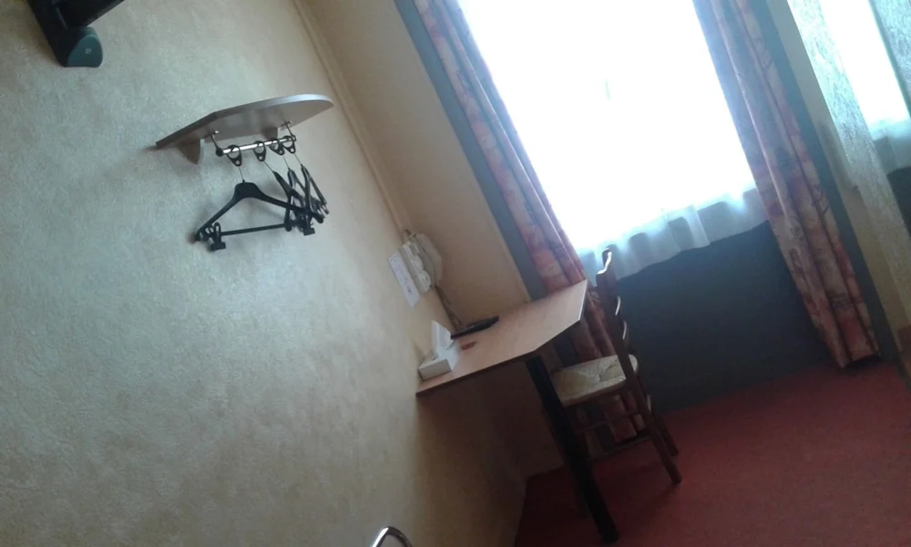 Hôtel Restaurant l'Agriculture