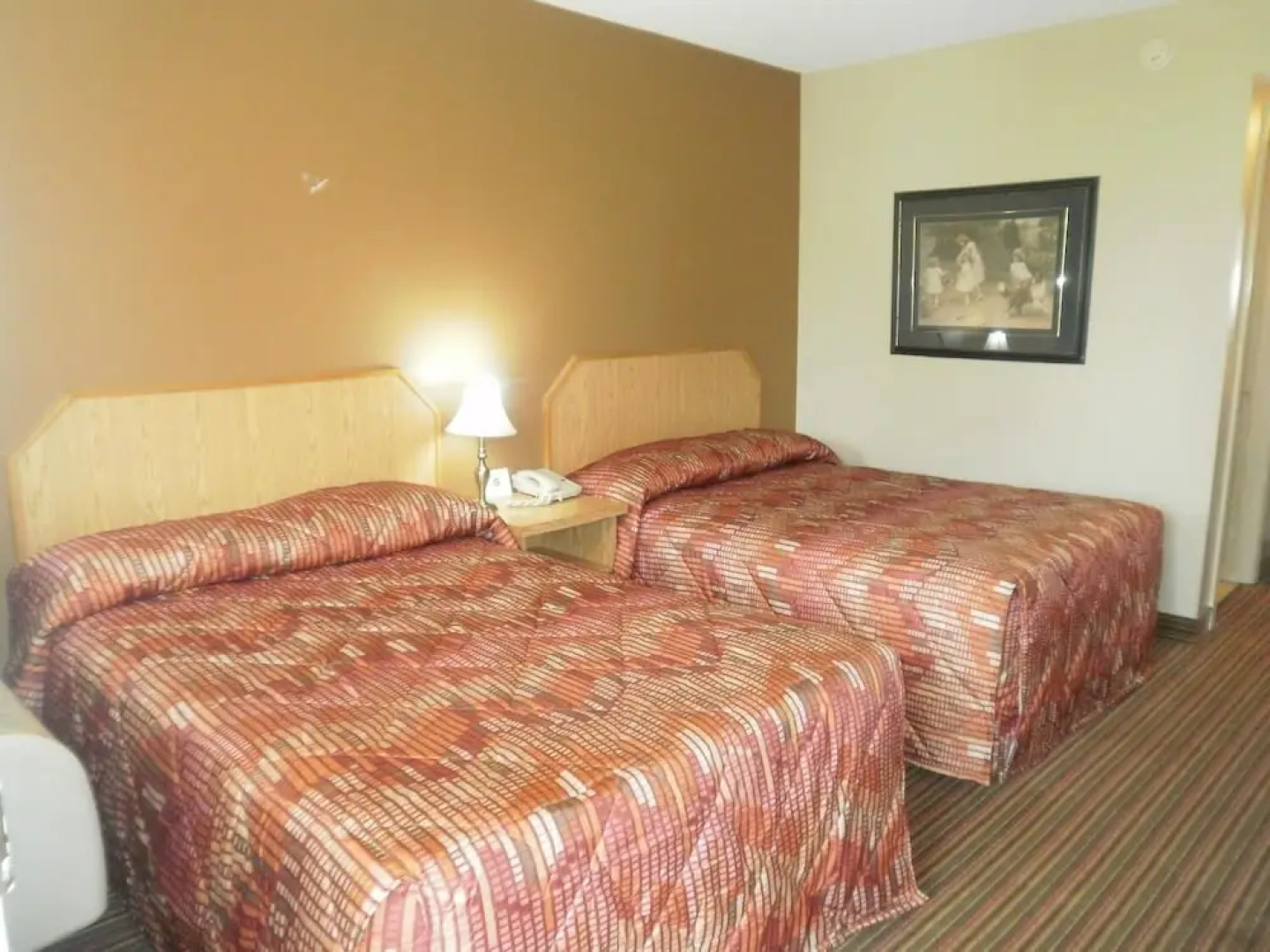Bayview inn