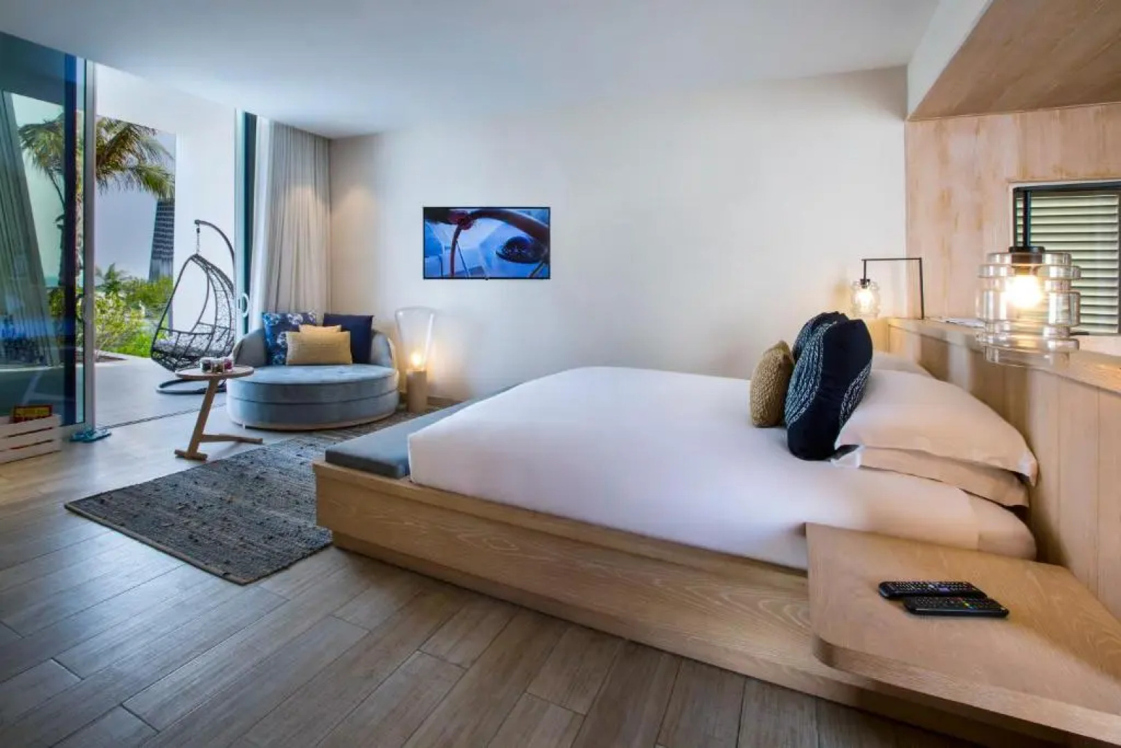 Nurai Island Abu Dhabi